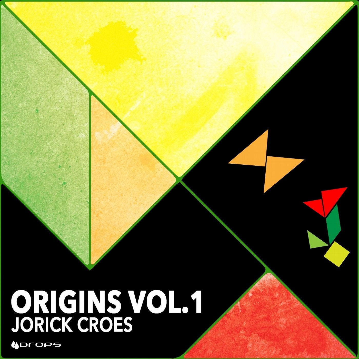 Origins, Vol. 1