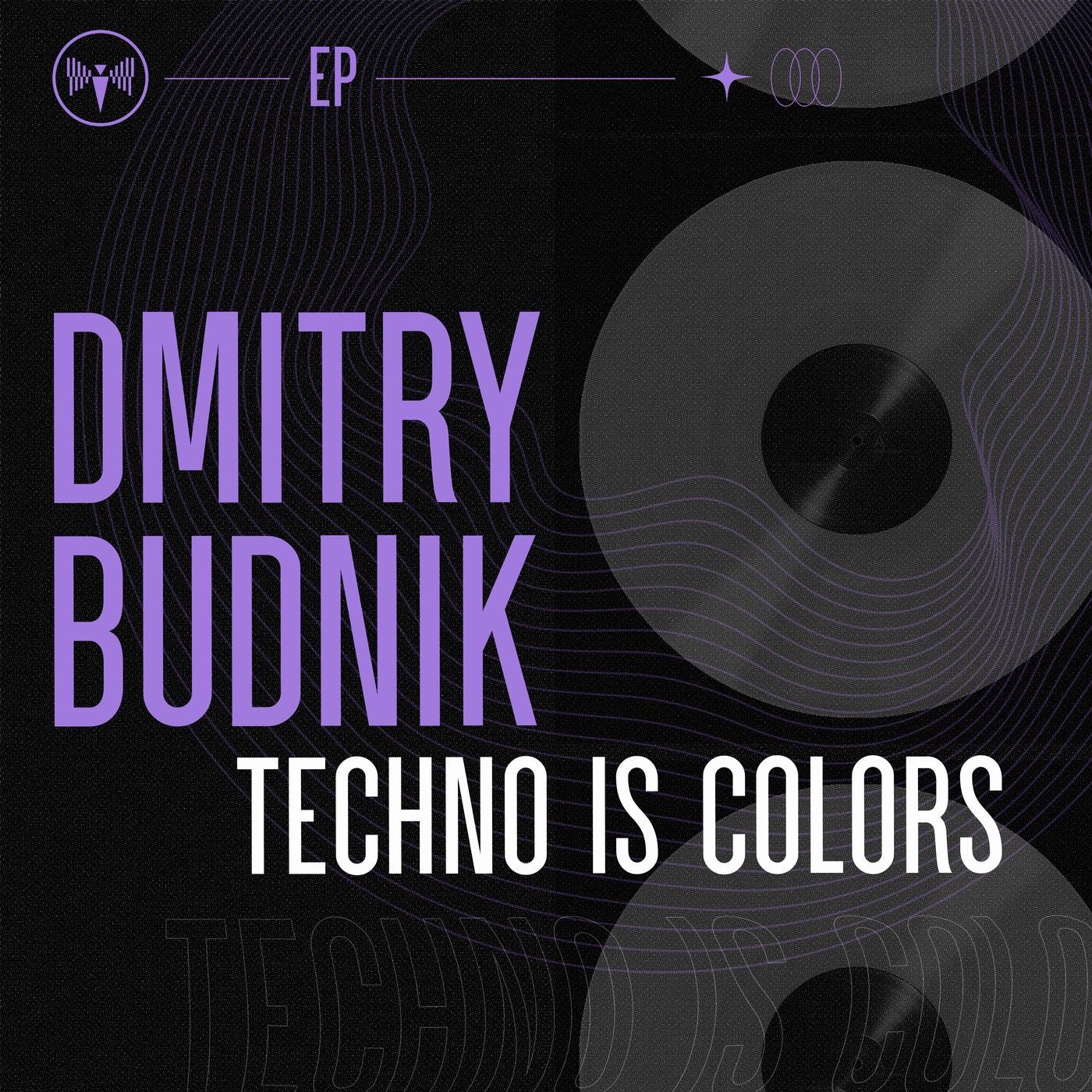 TECHNO is colors