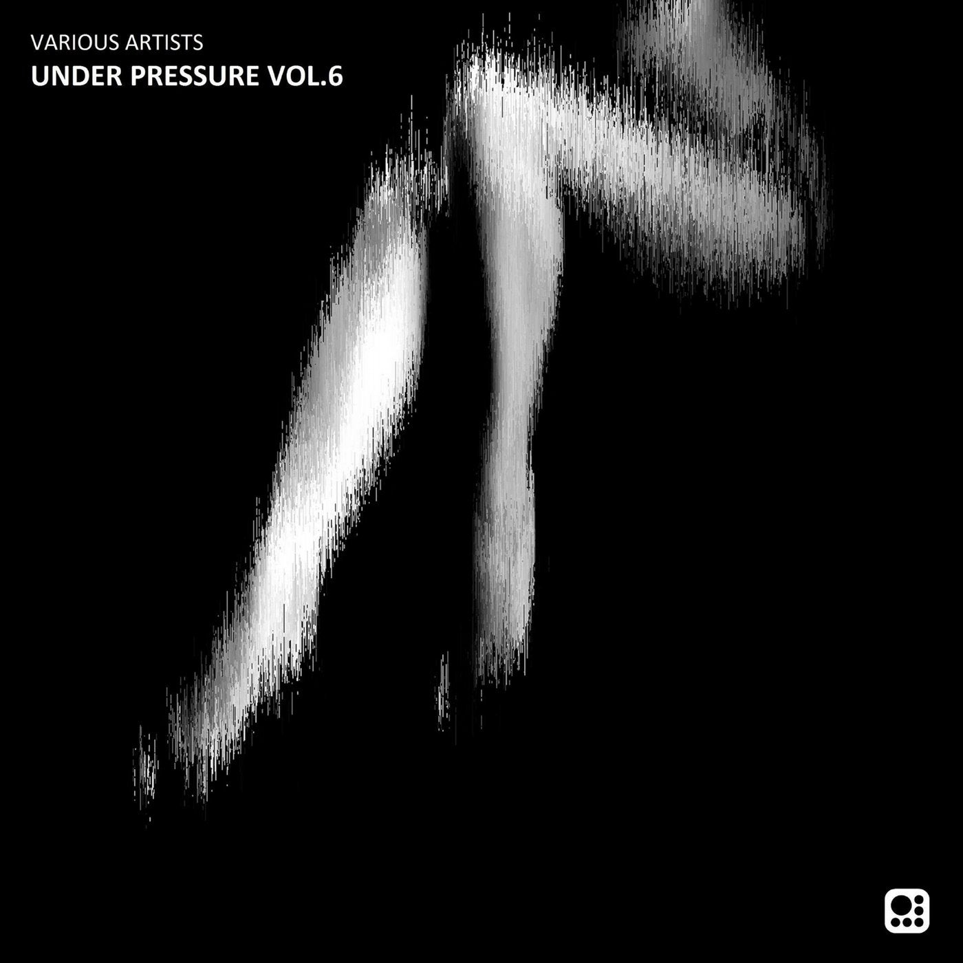 Under Pressure Vol.6