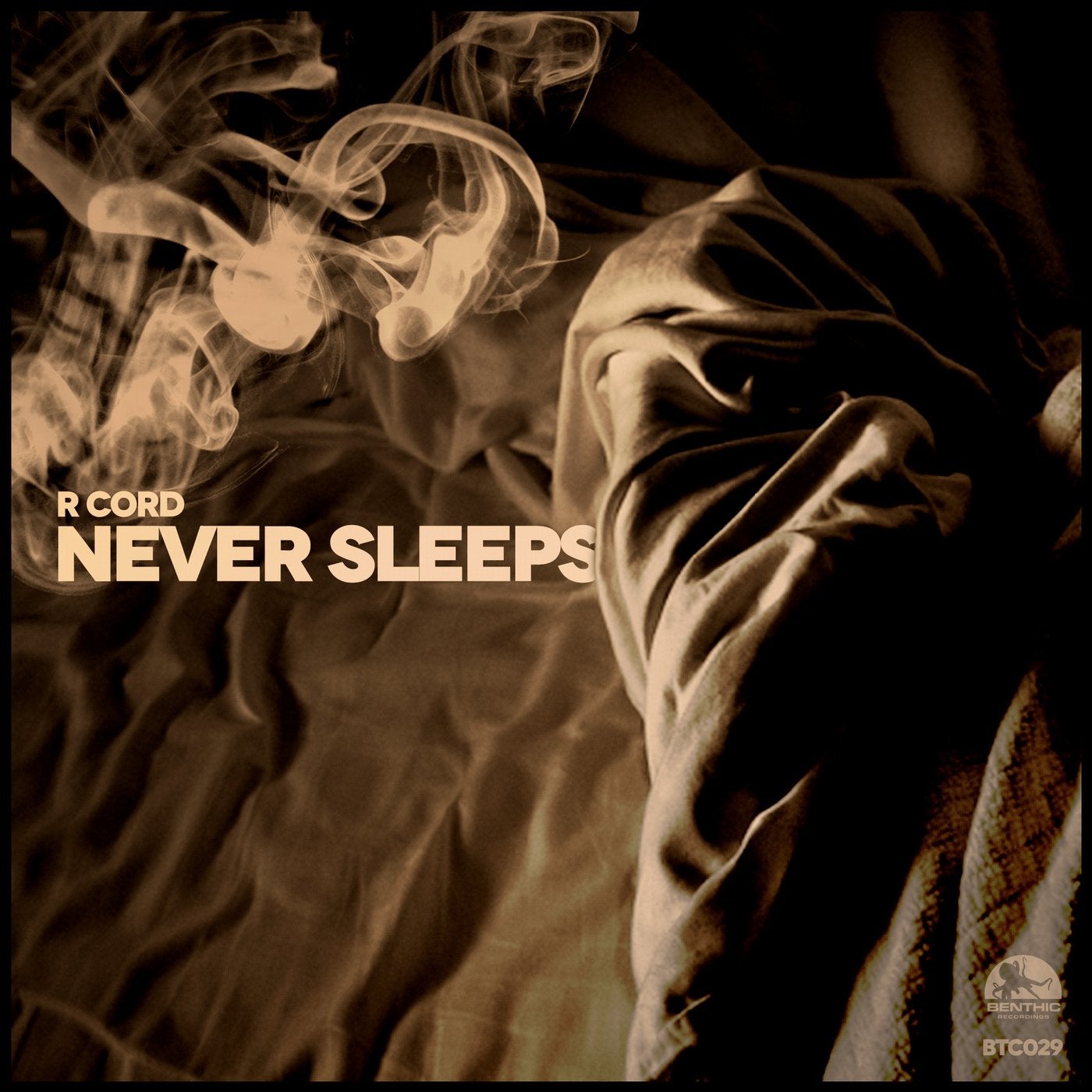Never Sleeps EP