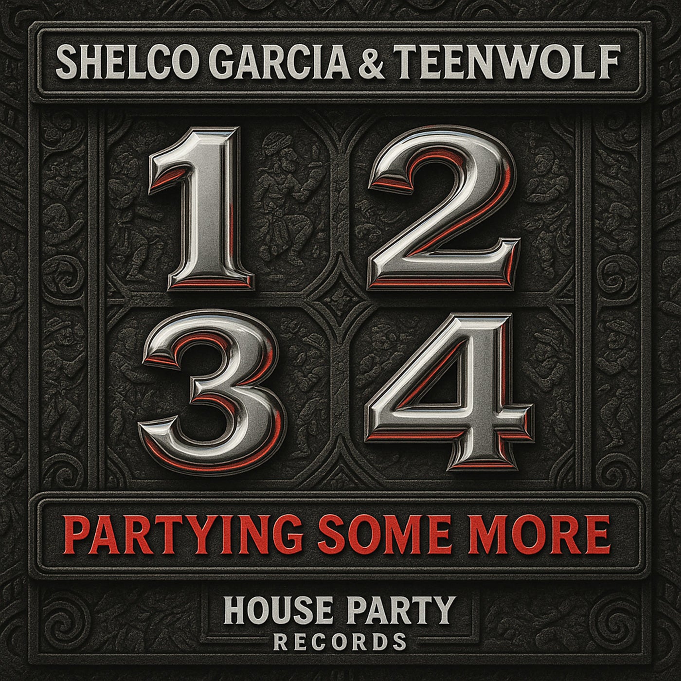 1234 (Original Mix)