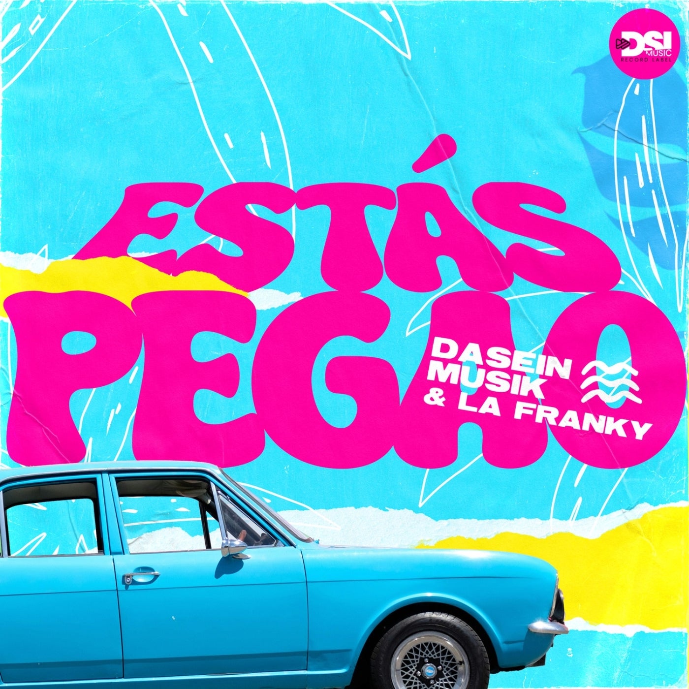 Estás Pegao