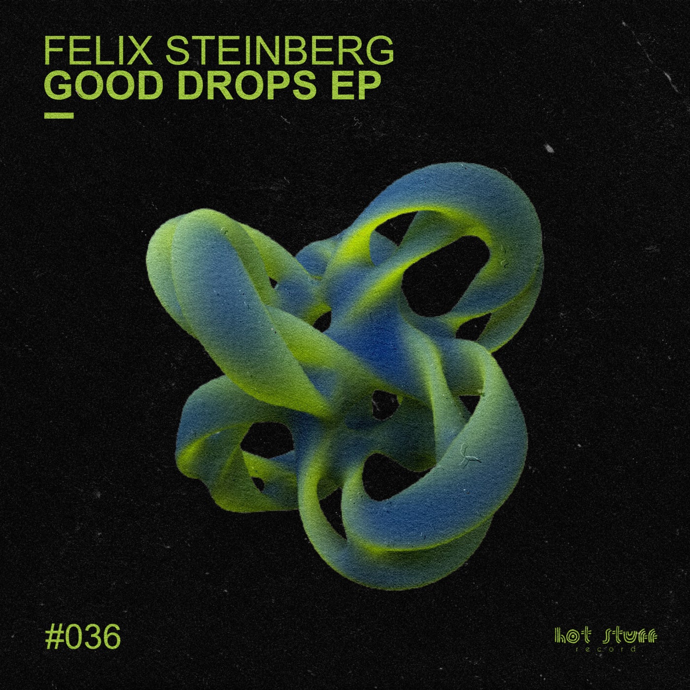 Good Drops EP