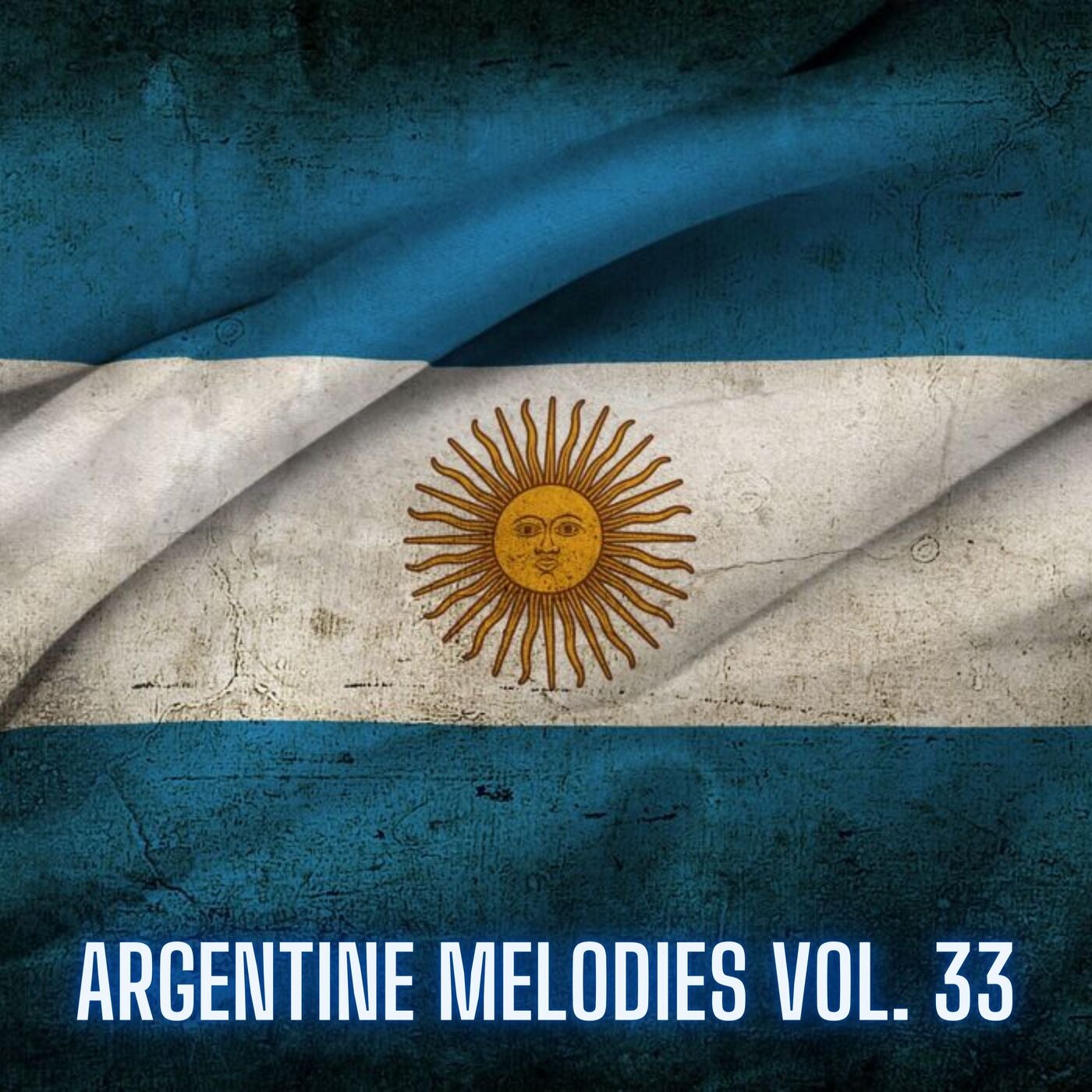 Argentine Melodies Vol. 33