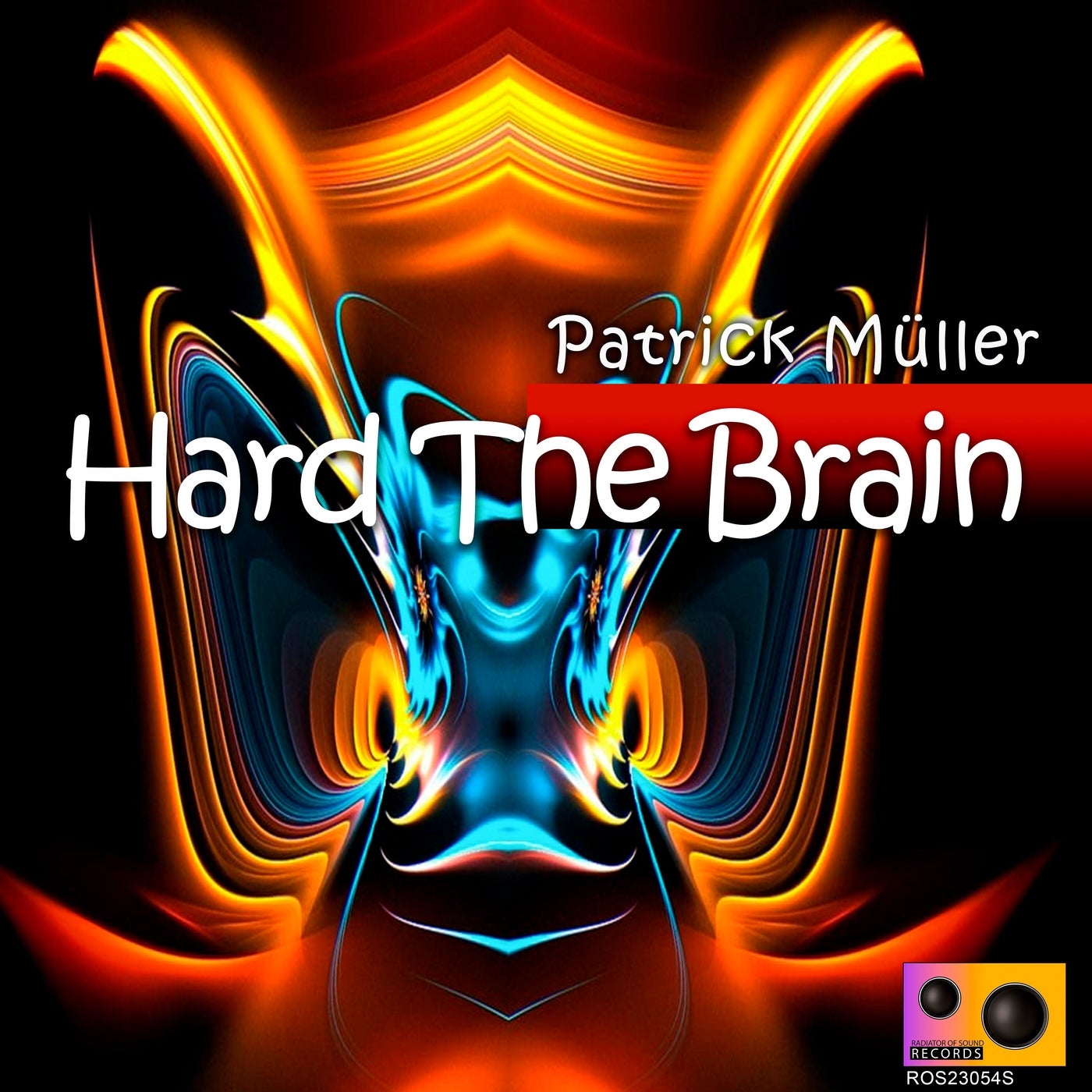 Hard the Brain