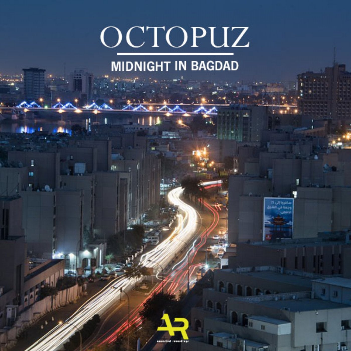 Midnight In Bagdad