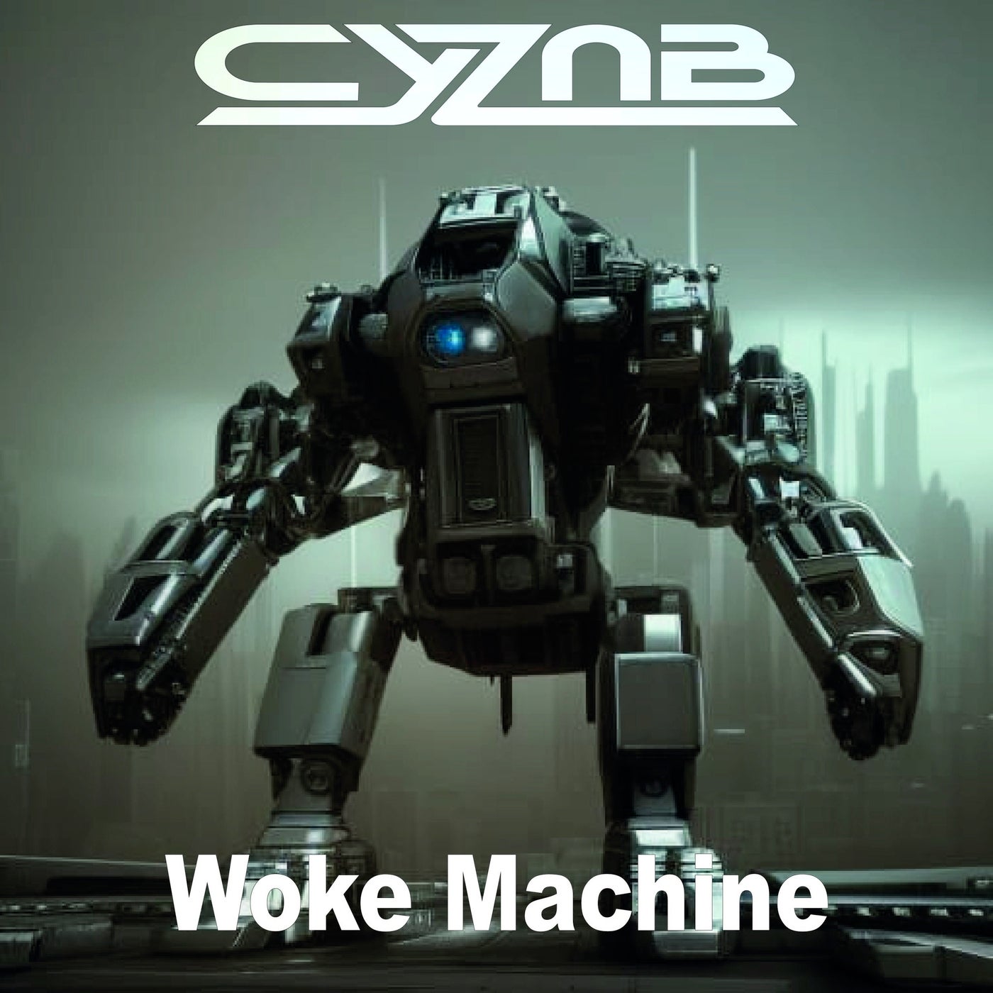 Woke Machine