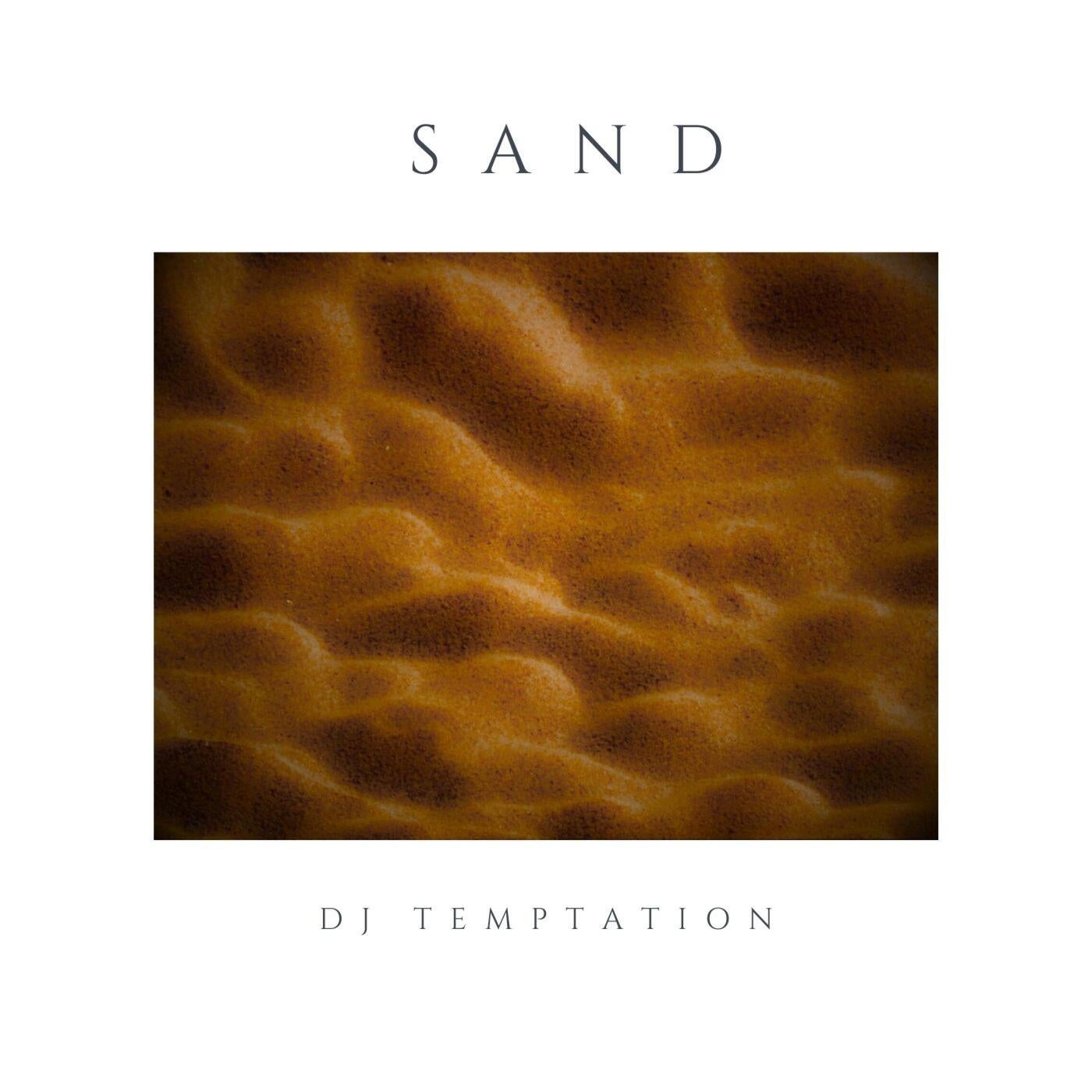 Sand