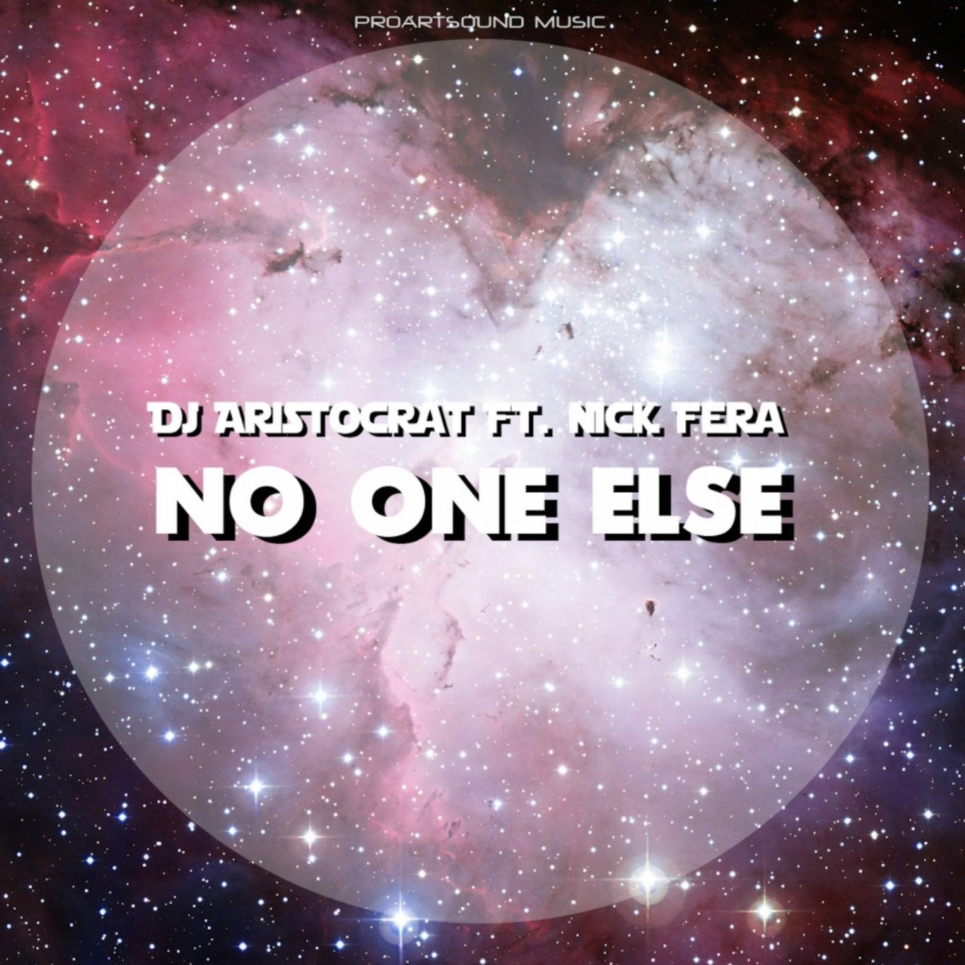 No One Else