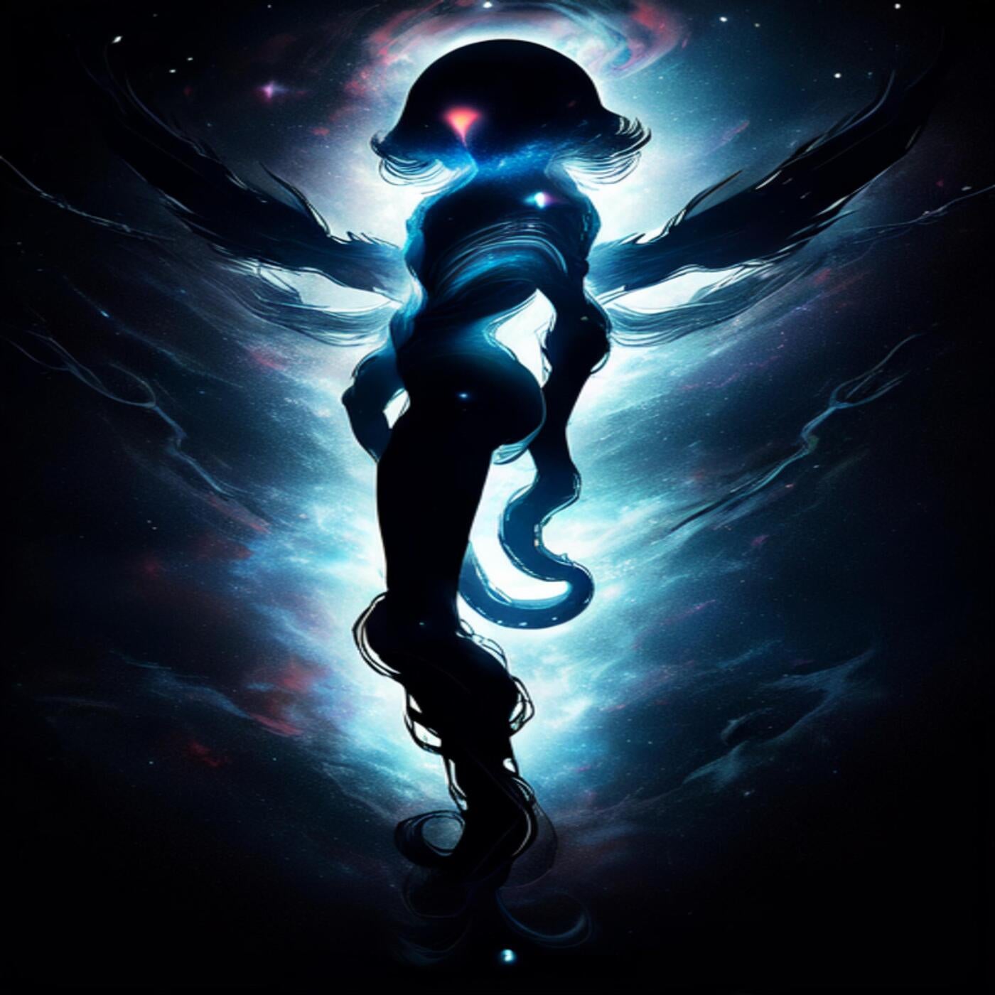 DARK TRAVELER 87'