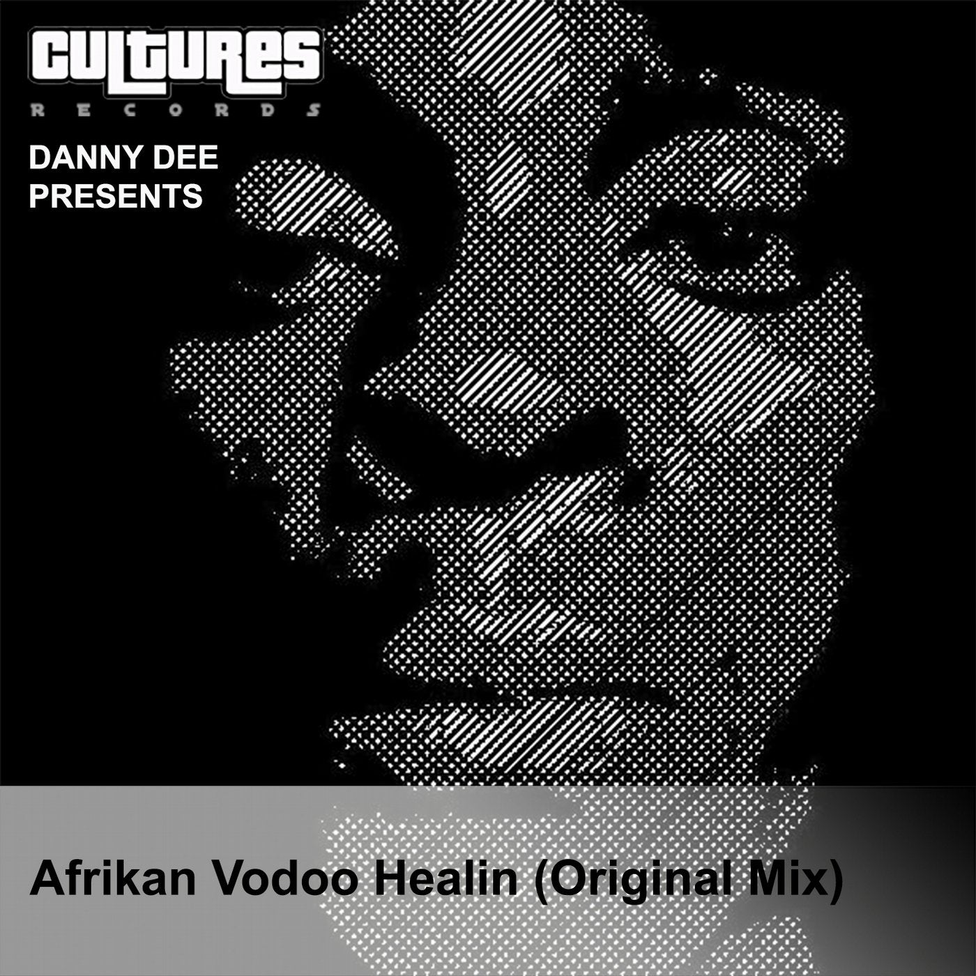 Afrikan Vodoo Healing