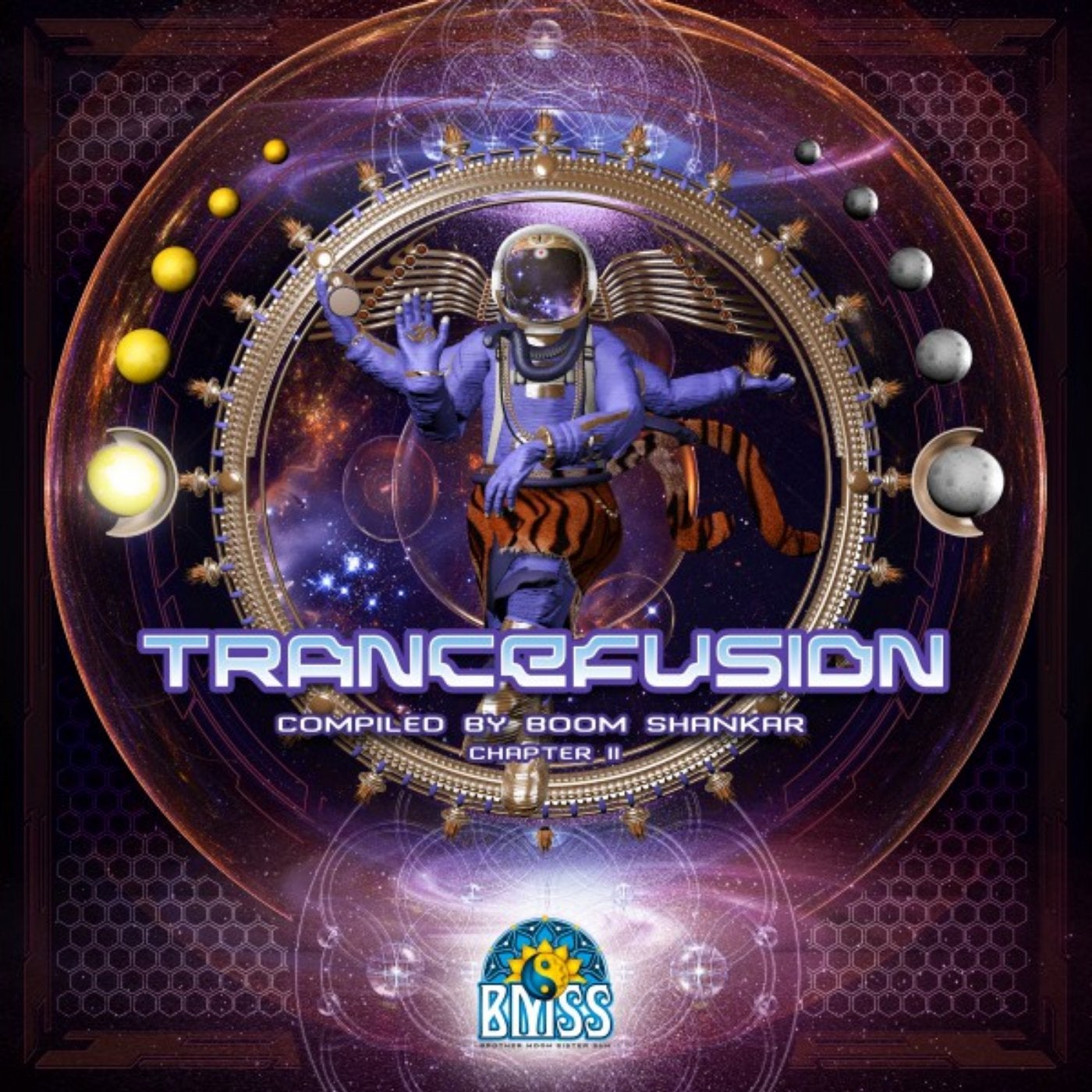 Trancefusion Chapter 2 (Compiled by Boom Shankar)