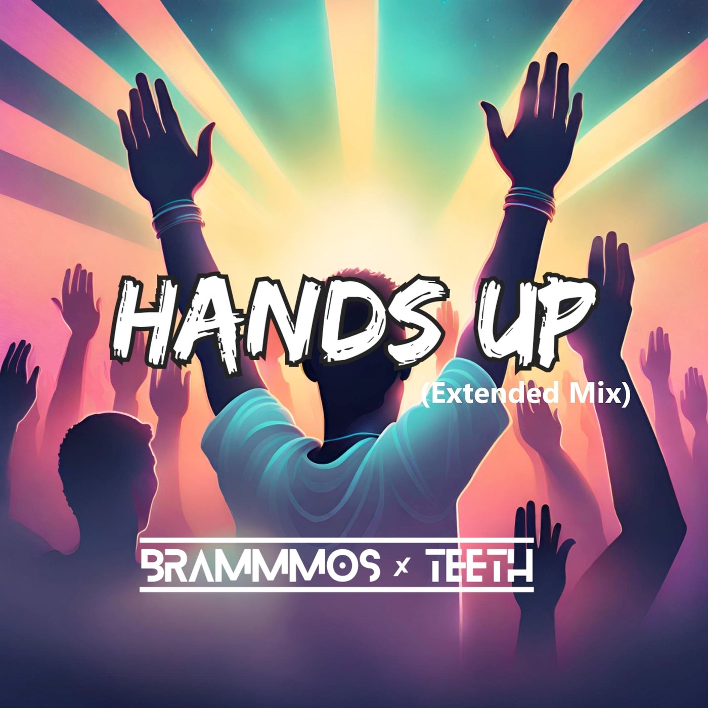 Hands Up (Extended Mix)