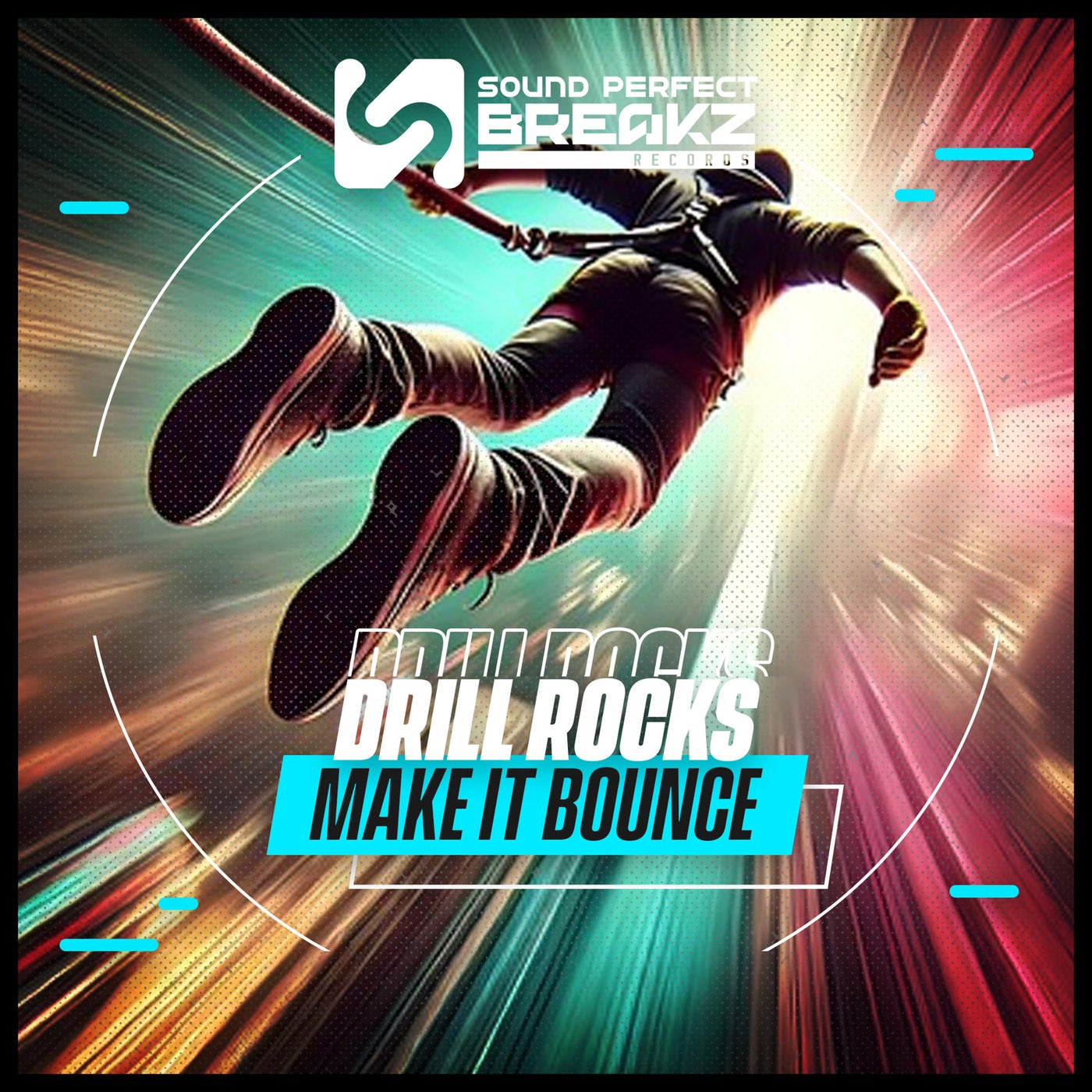 Make it bounce
