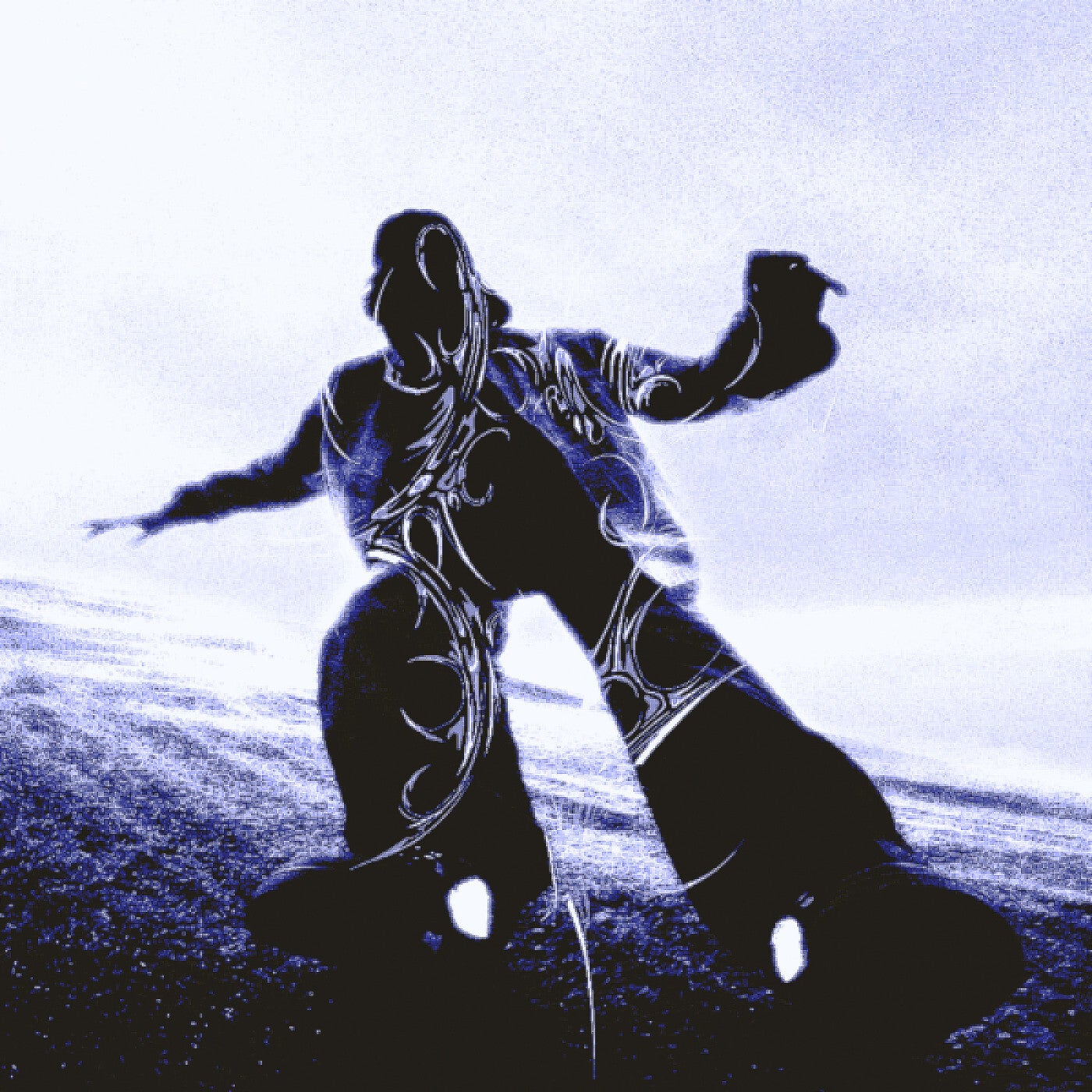 backstab