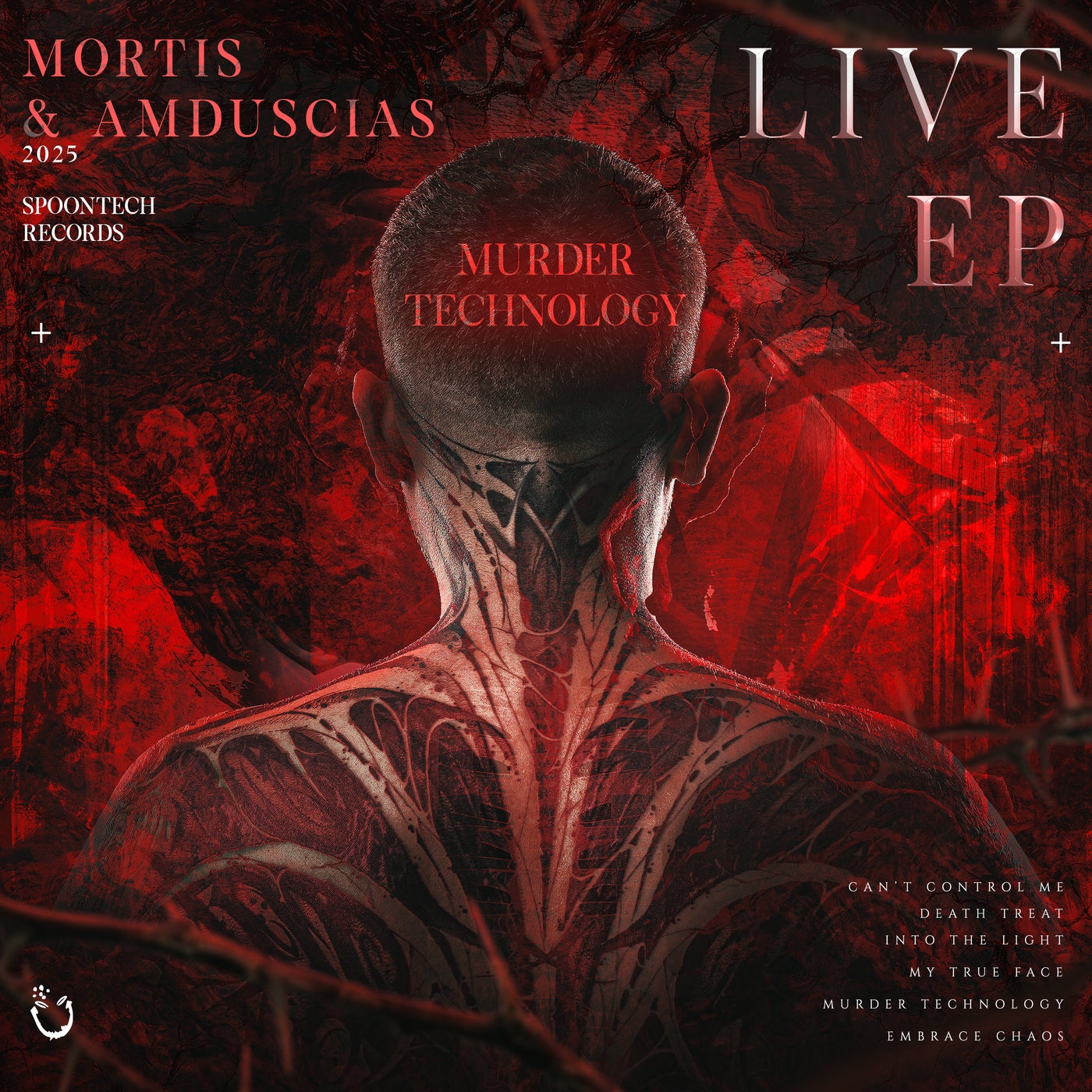 Murder Technology (Live Edit)