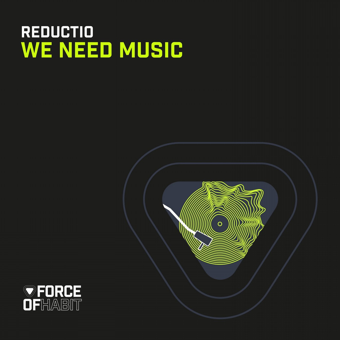 We Need Music