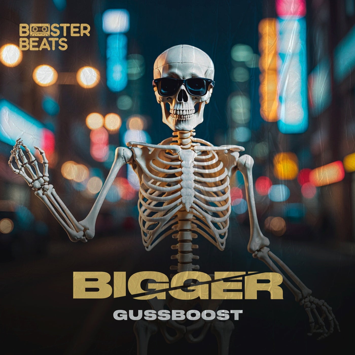 Bigger