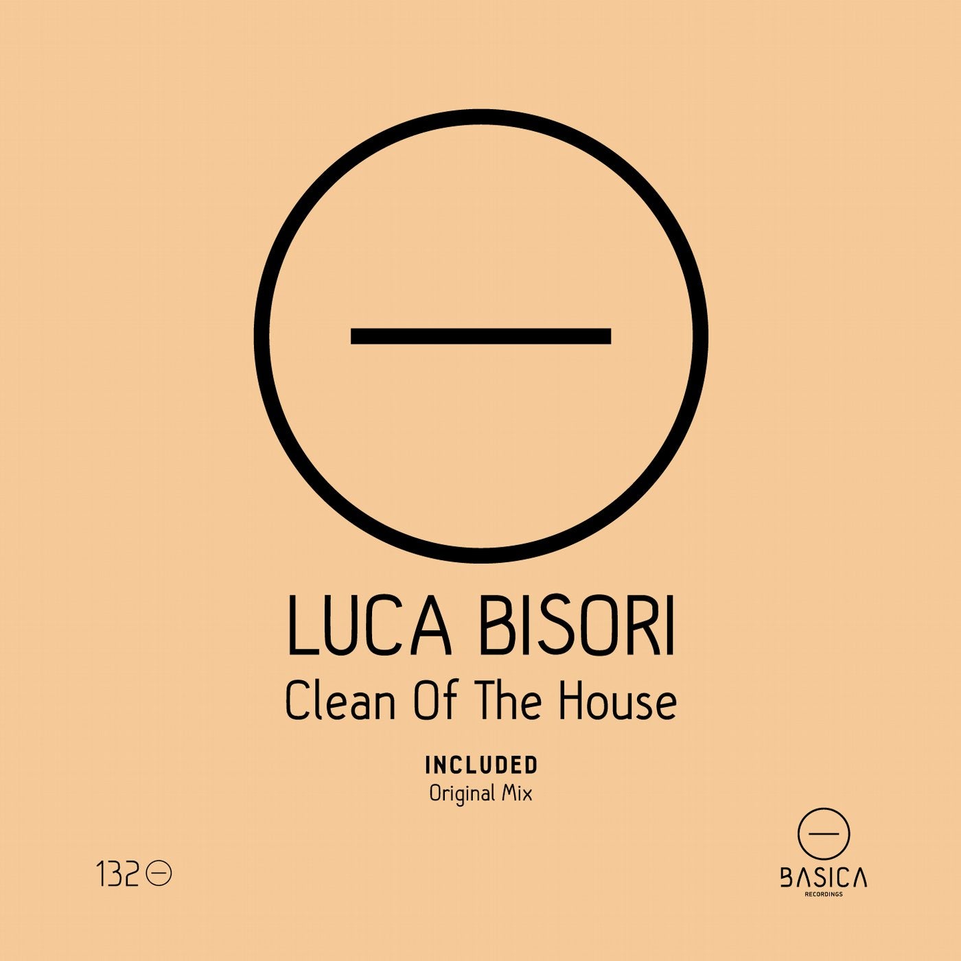 Clean Of The House