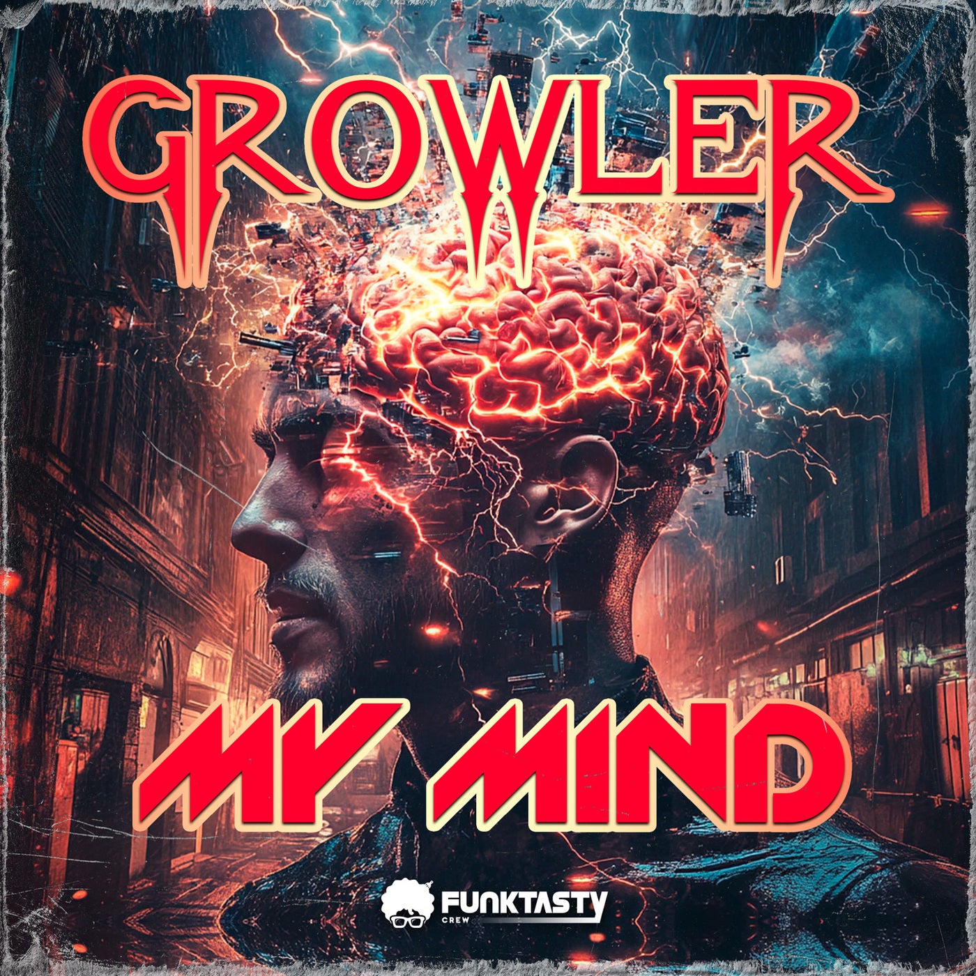 My Mind