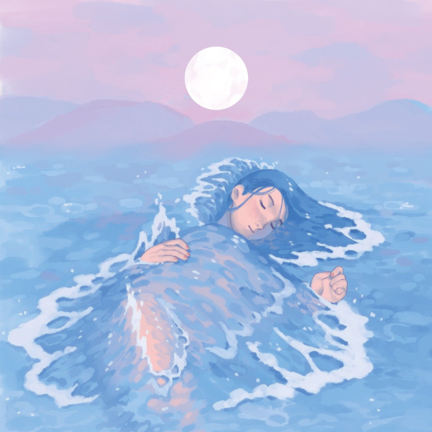 jbreezesunset EP