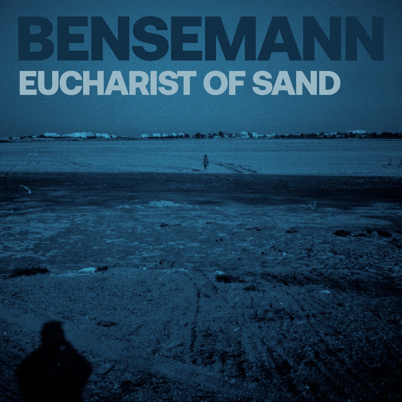 Eucharist of Sand