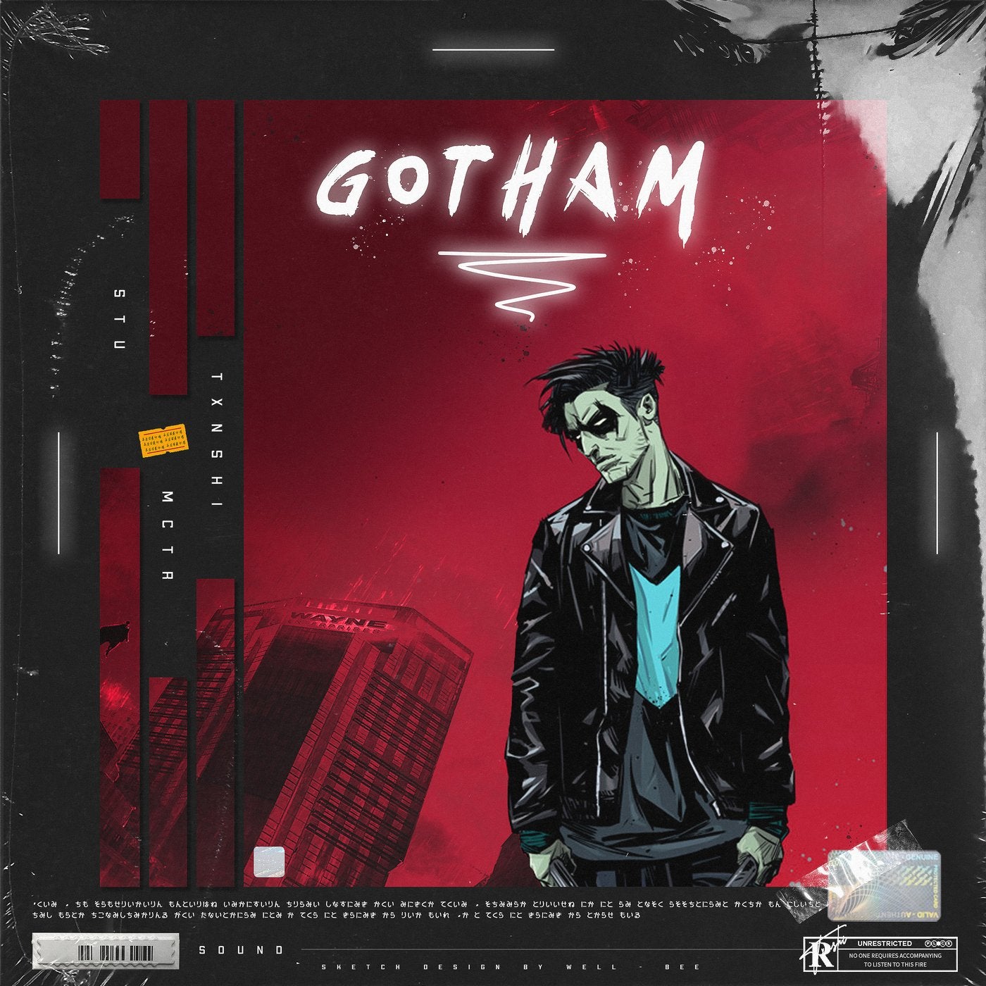 Gotham