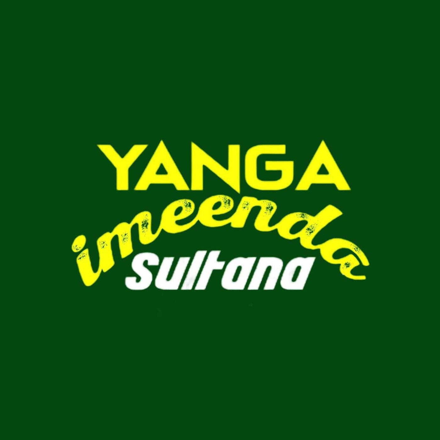 Yanga Imeenda