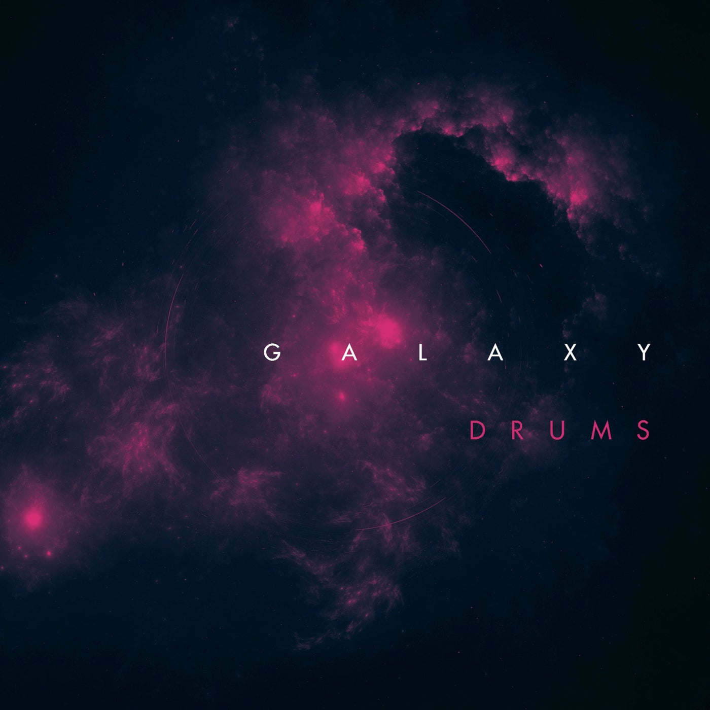 Galaxy Drums