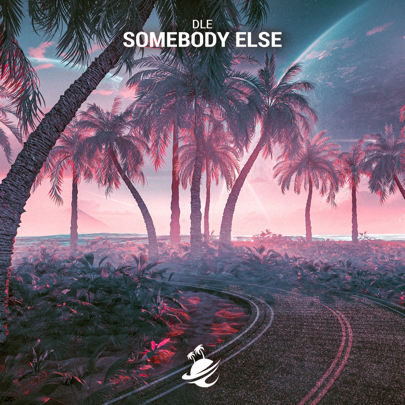 Somebody Else