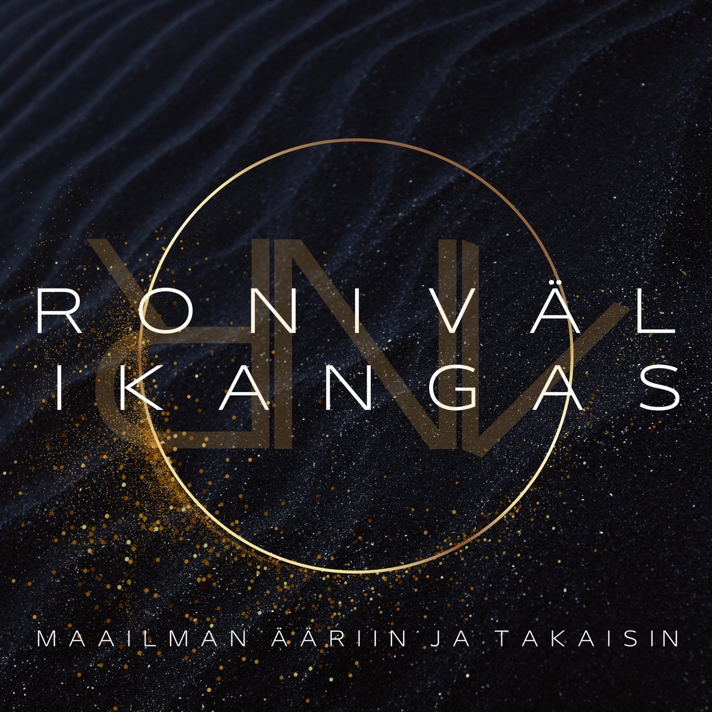 Maailman ääriin ja takaisin