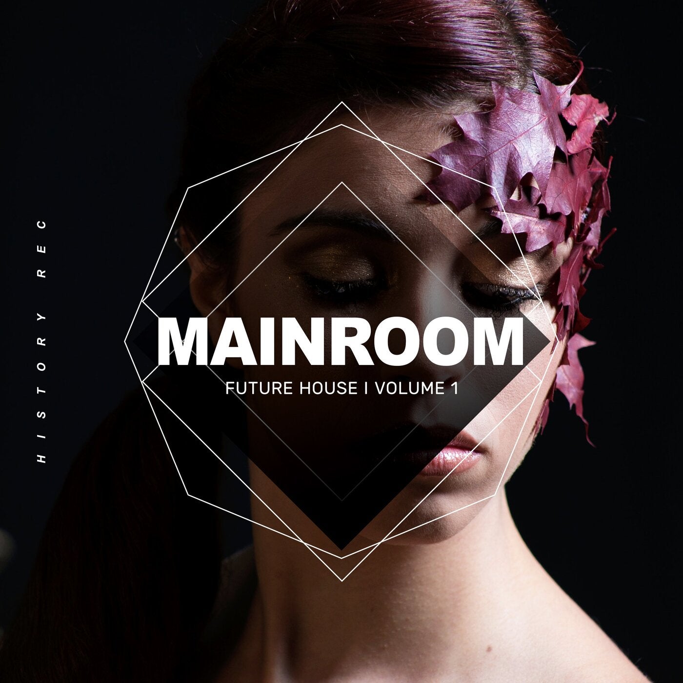 Mainroom Future House, Vol. 1