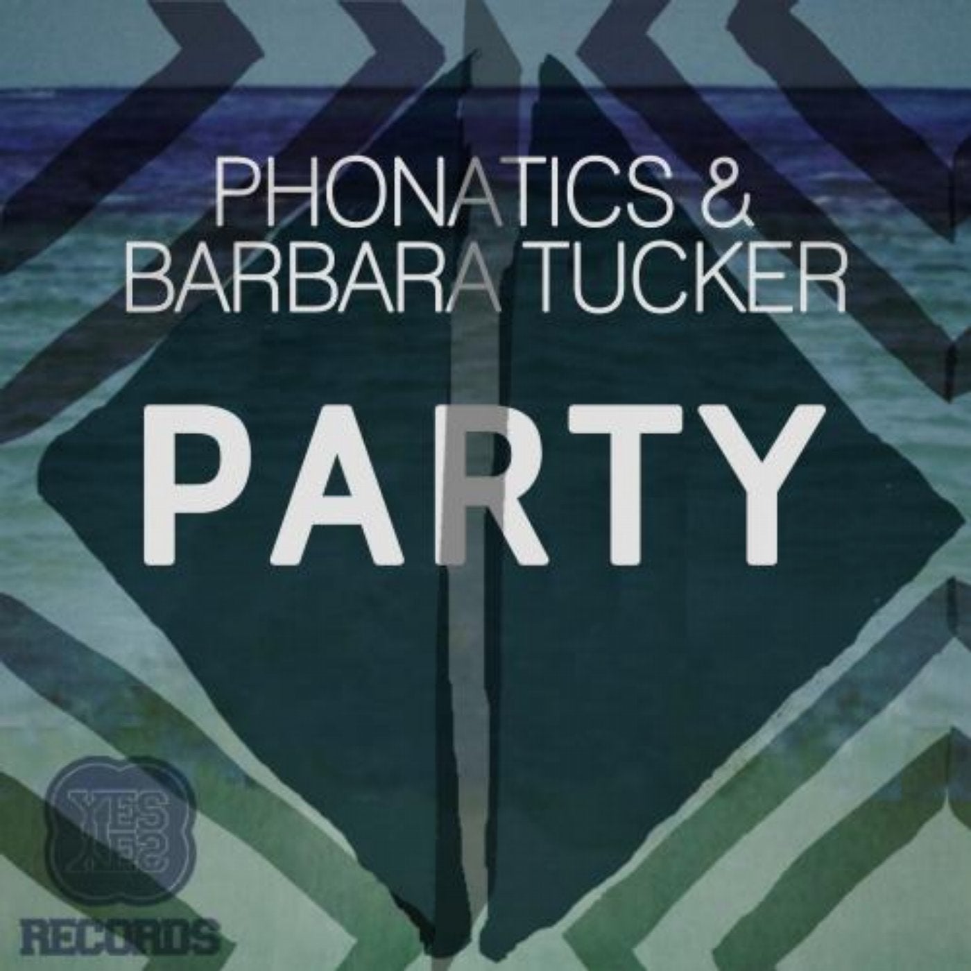 Party Remixes, Pt. 2