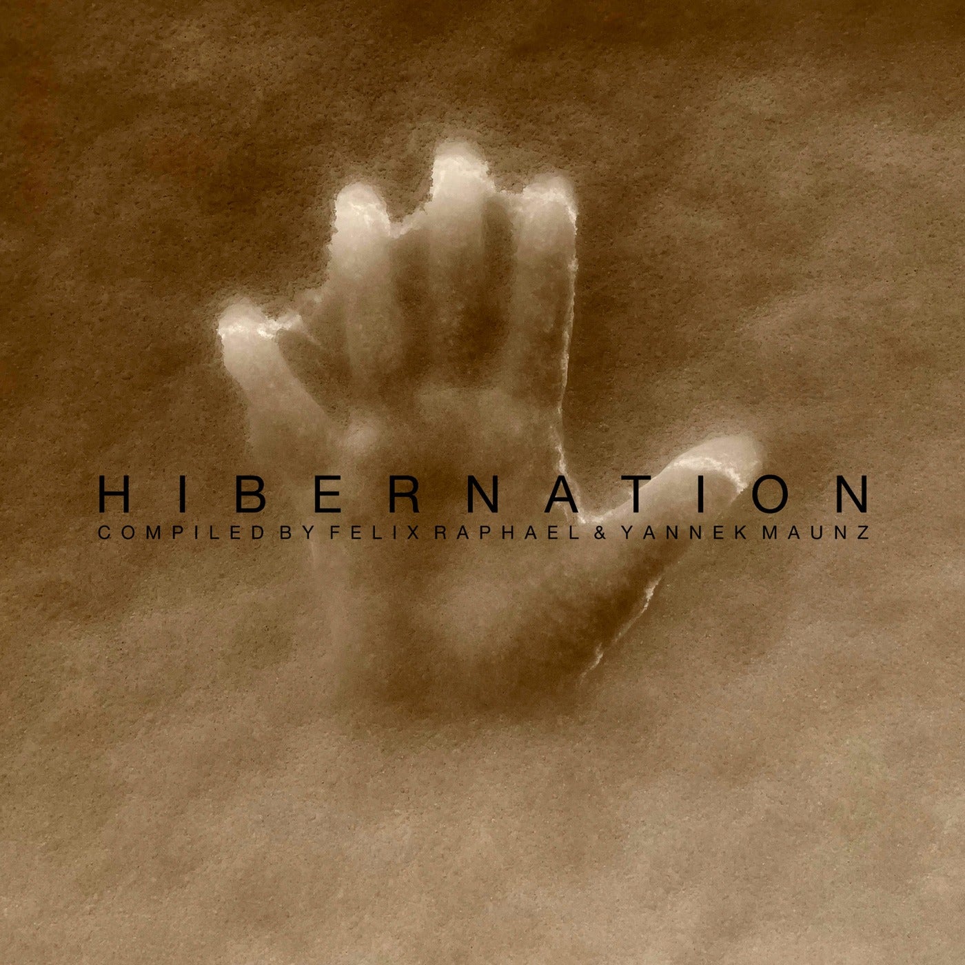 HIBERNATION, Pt. 2 DTZ138