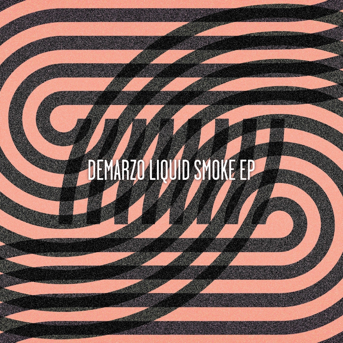 Liquid Smoke EP