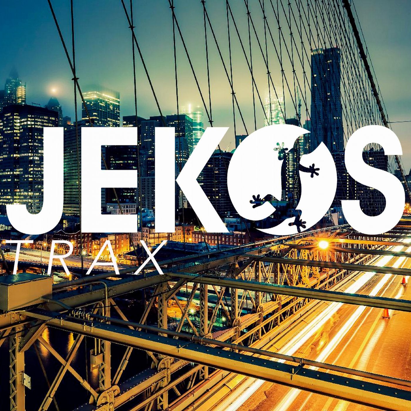 Jekos Trax Selection Vol.62