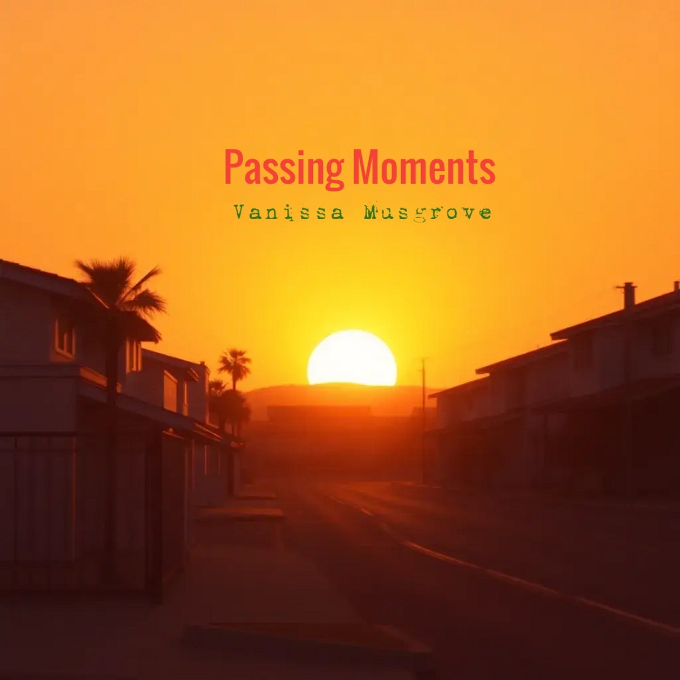Passing Moments