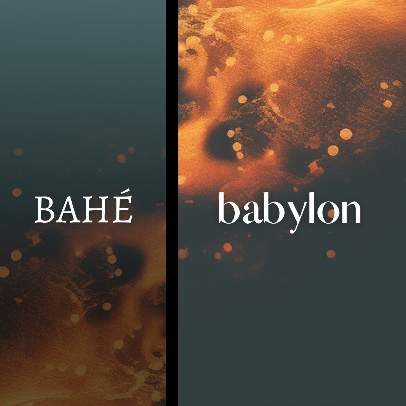 Babylon