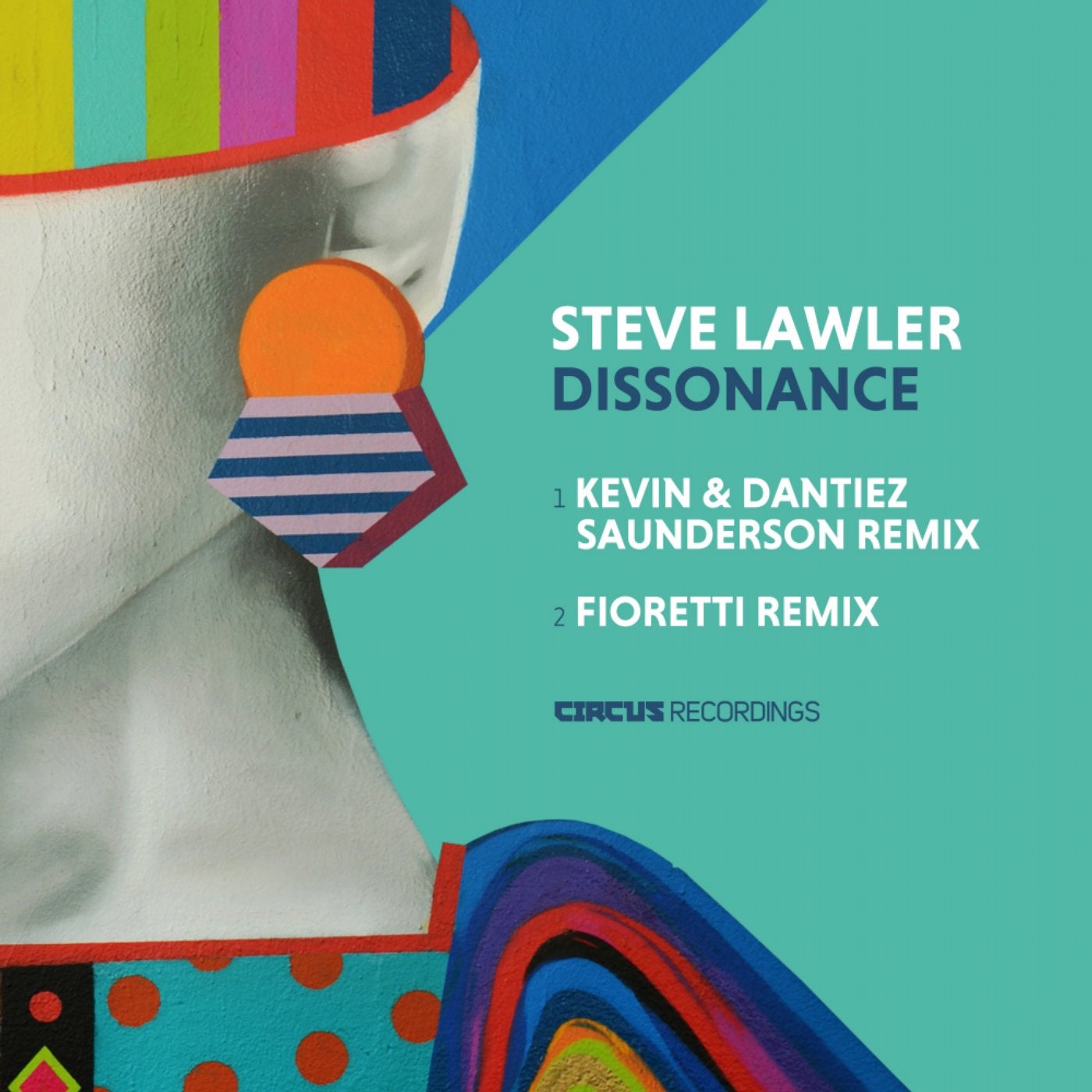 Dissonance (Remixes)