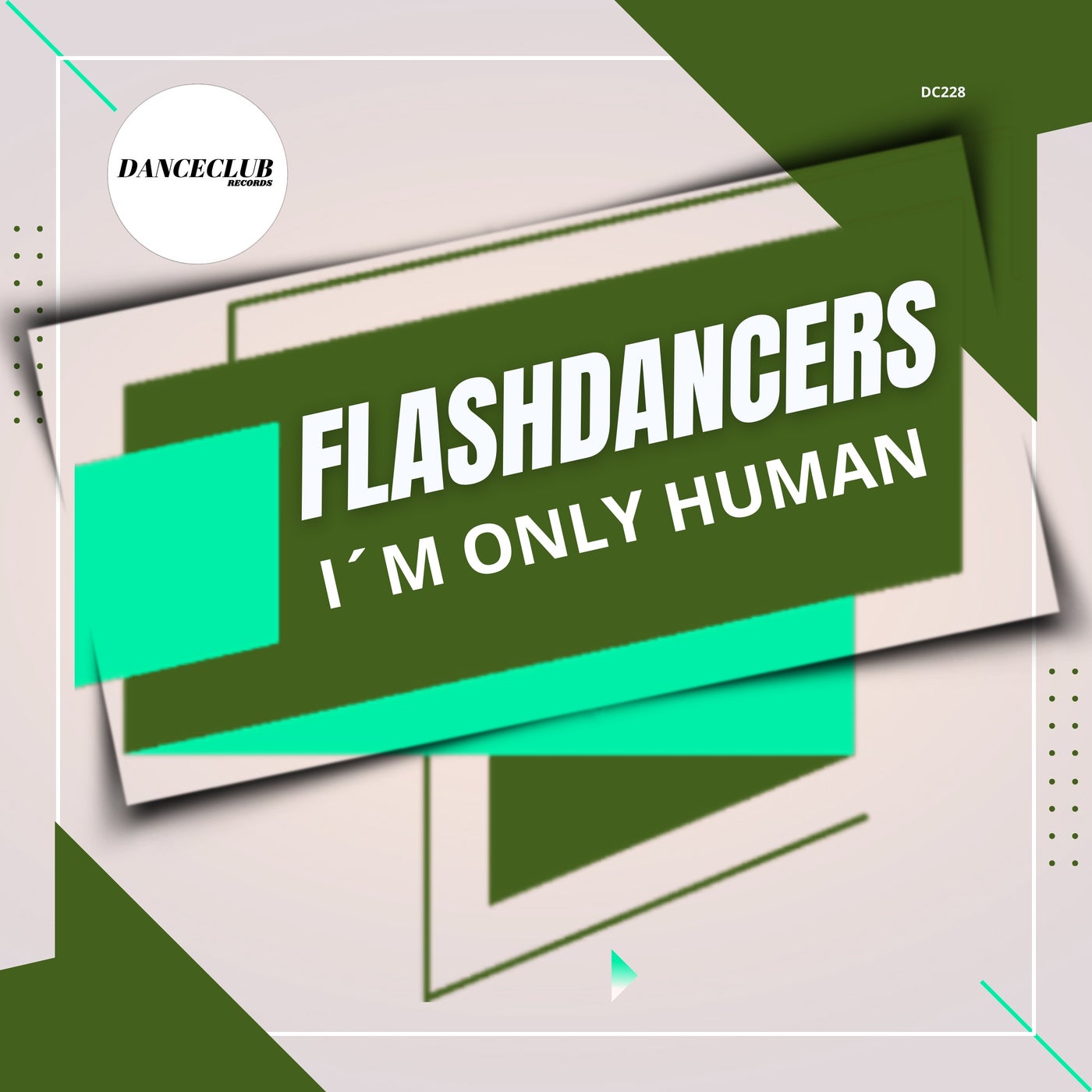 I'm Only Human (Extended Mix)
