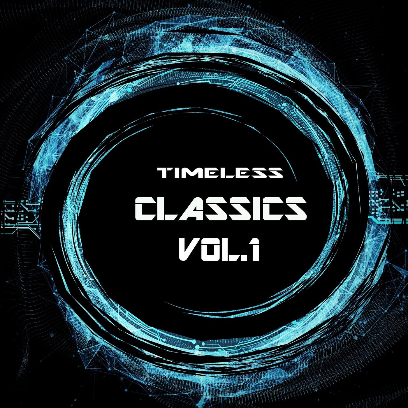 Timeless Classics, Vol. 1
