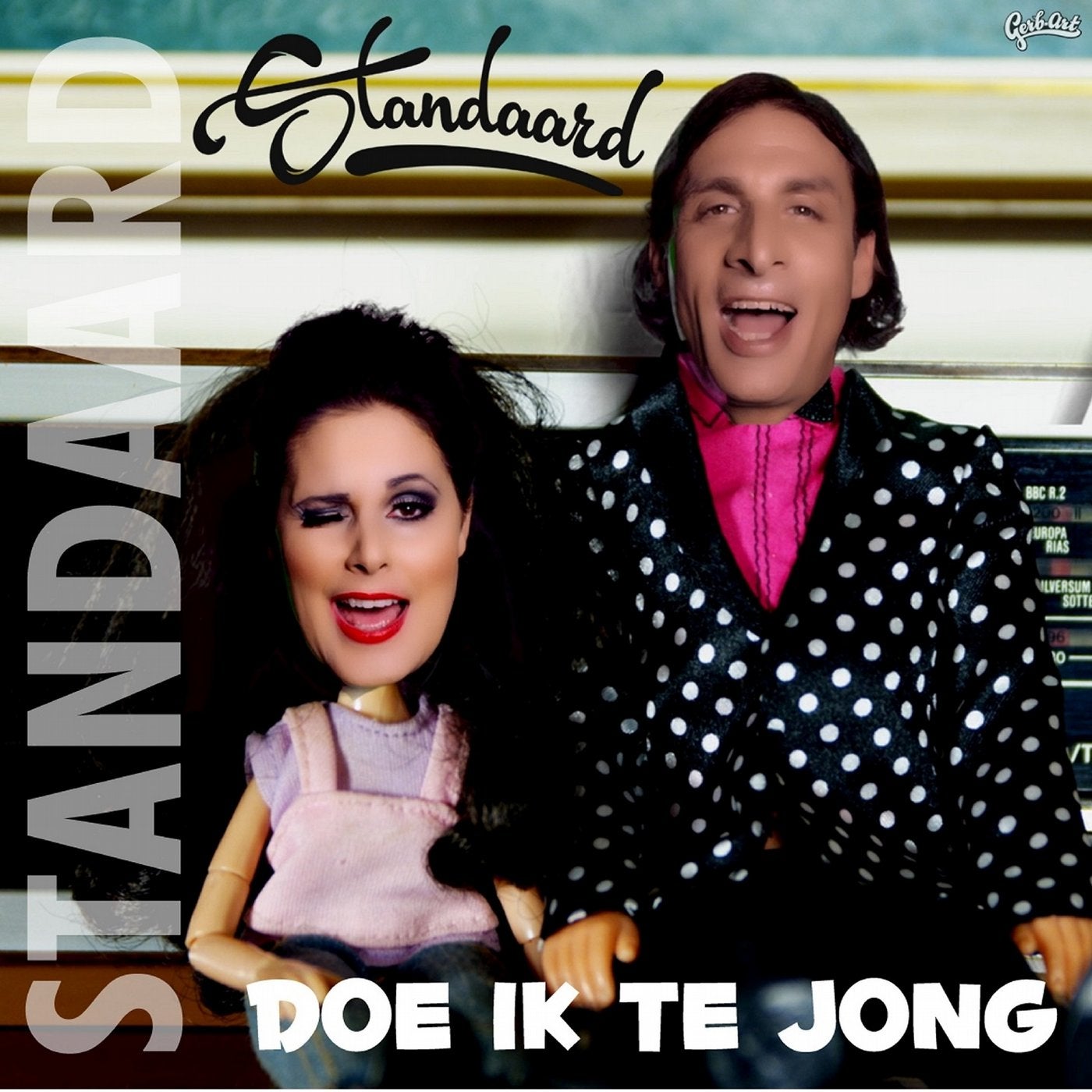 Doe Ik Te Jong