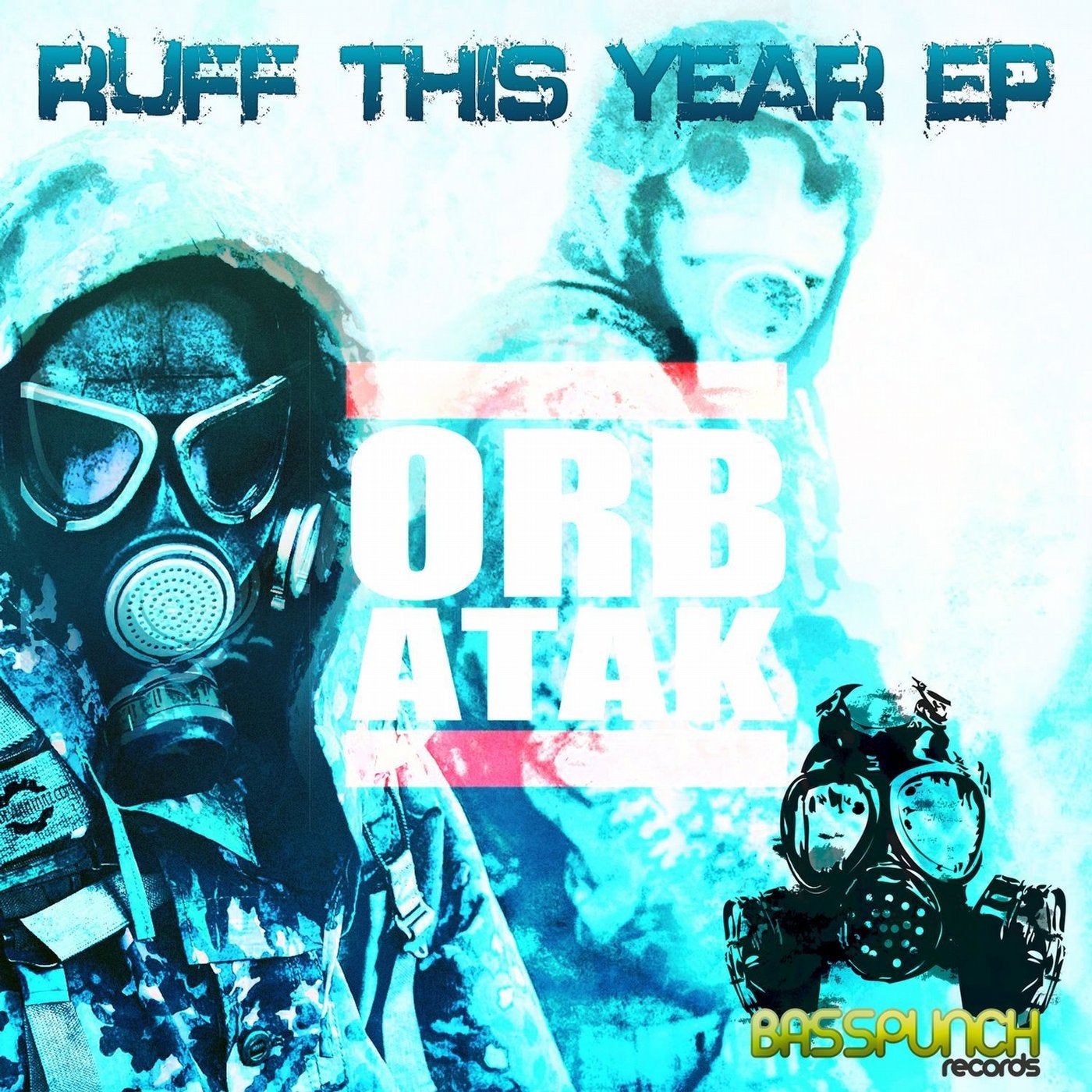 Ruff This Year EP