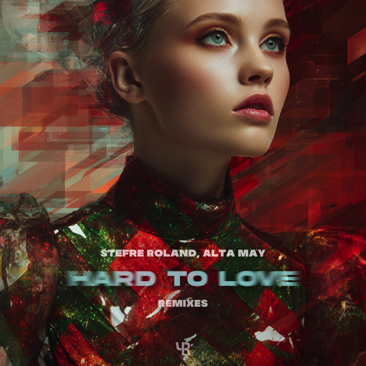 Hard To Love (Remixes)
