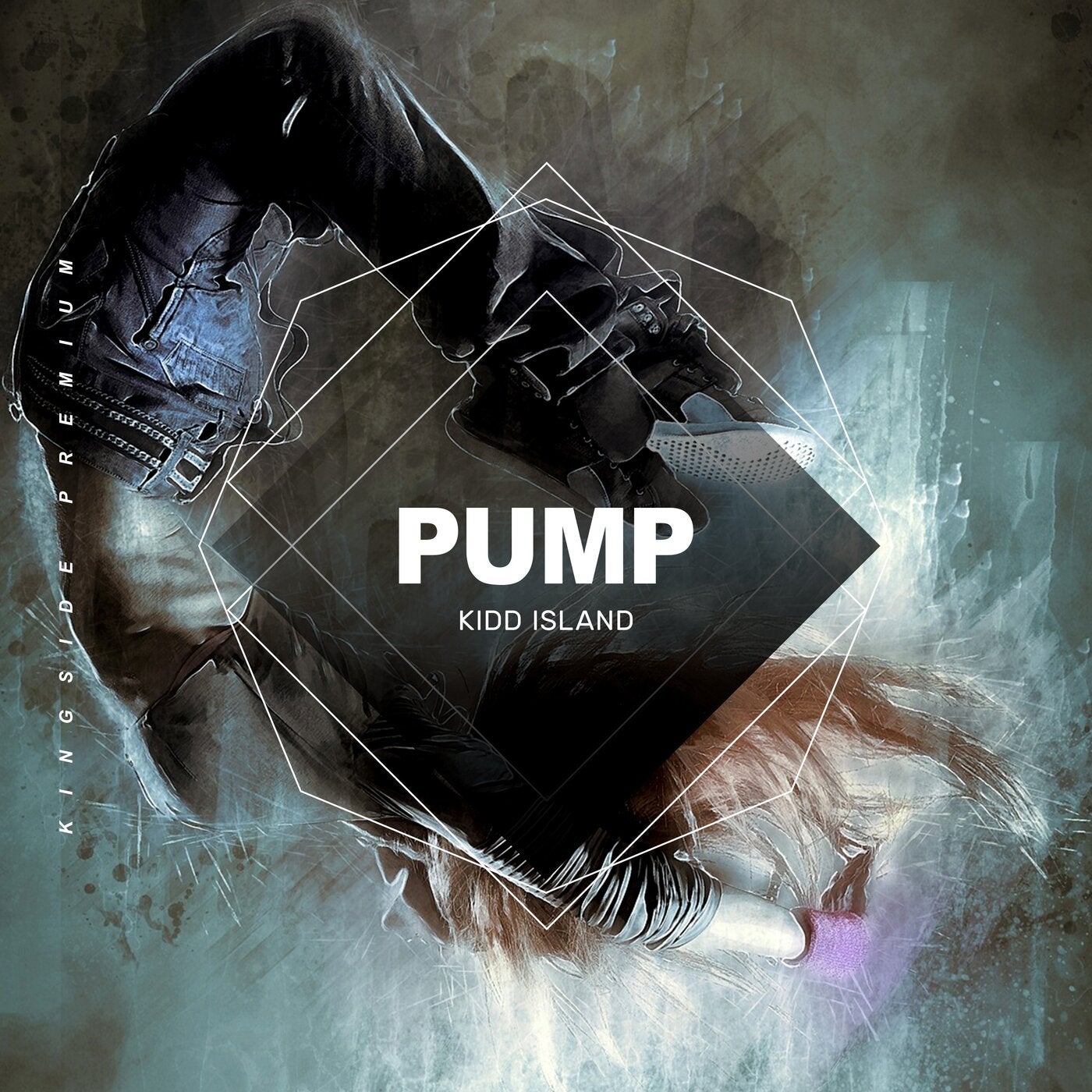 Pump