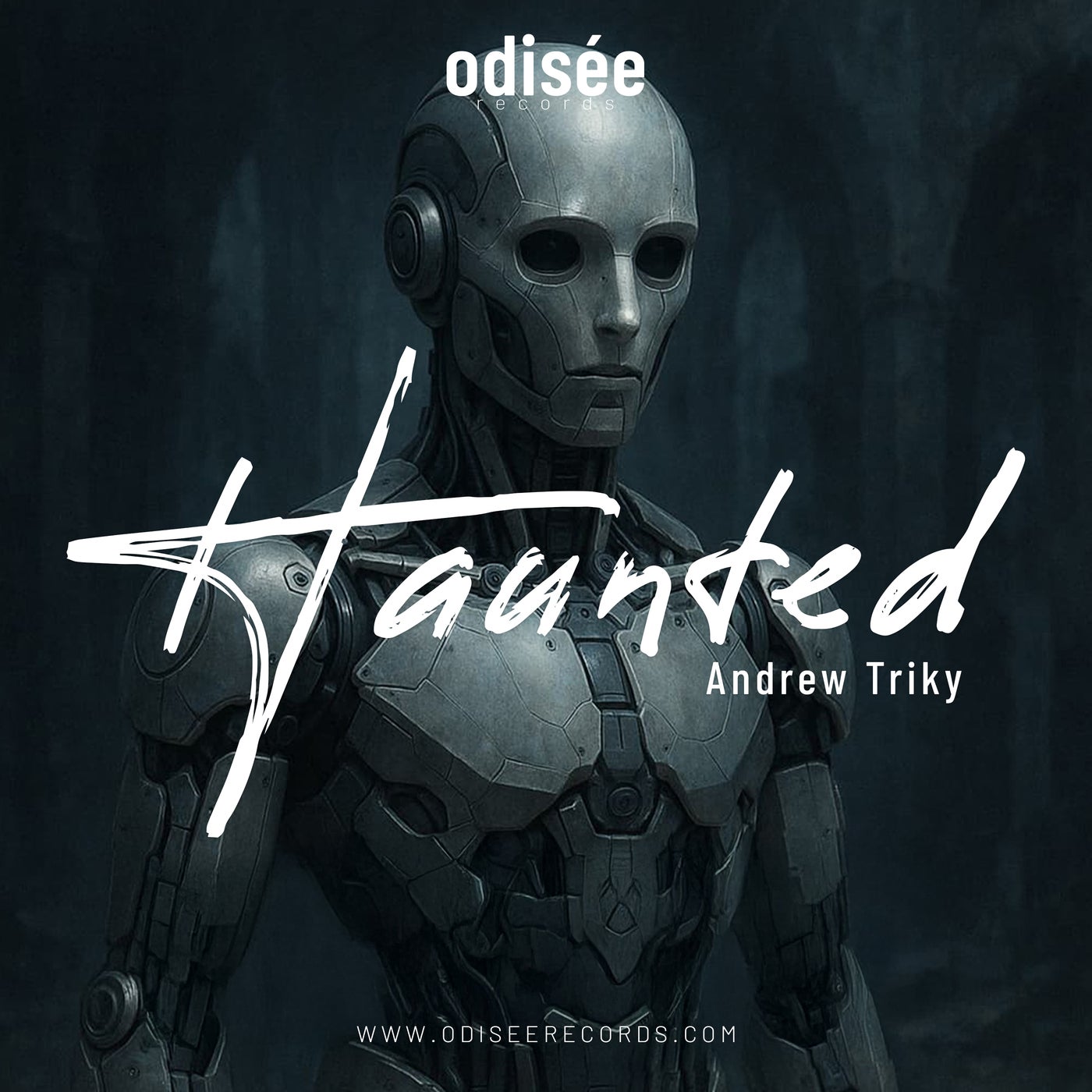 Haunted (Extended)