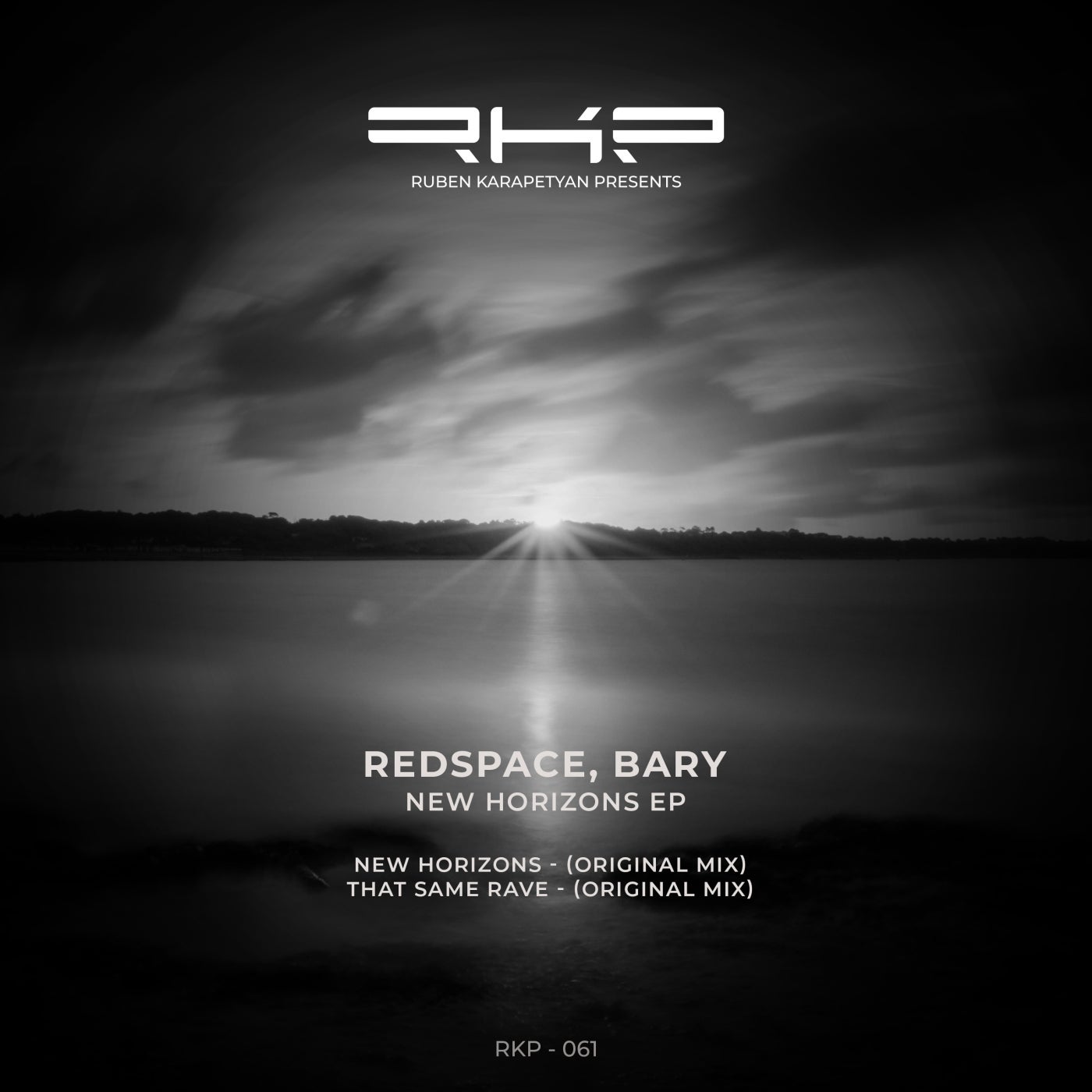 Redspace & Baryboo - That Same Rave