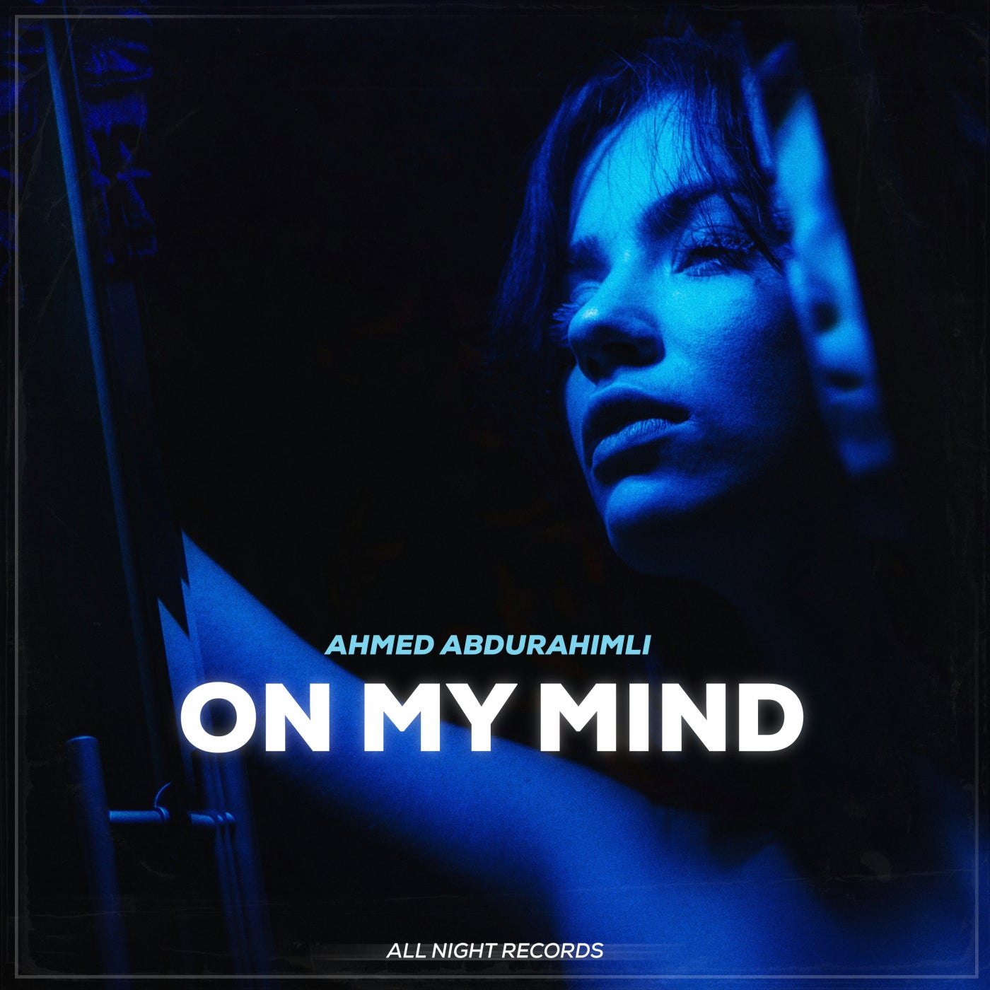 On My Mind