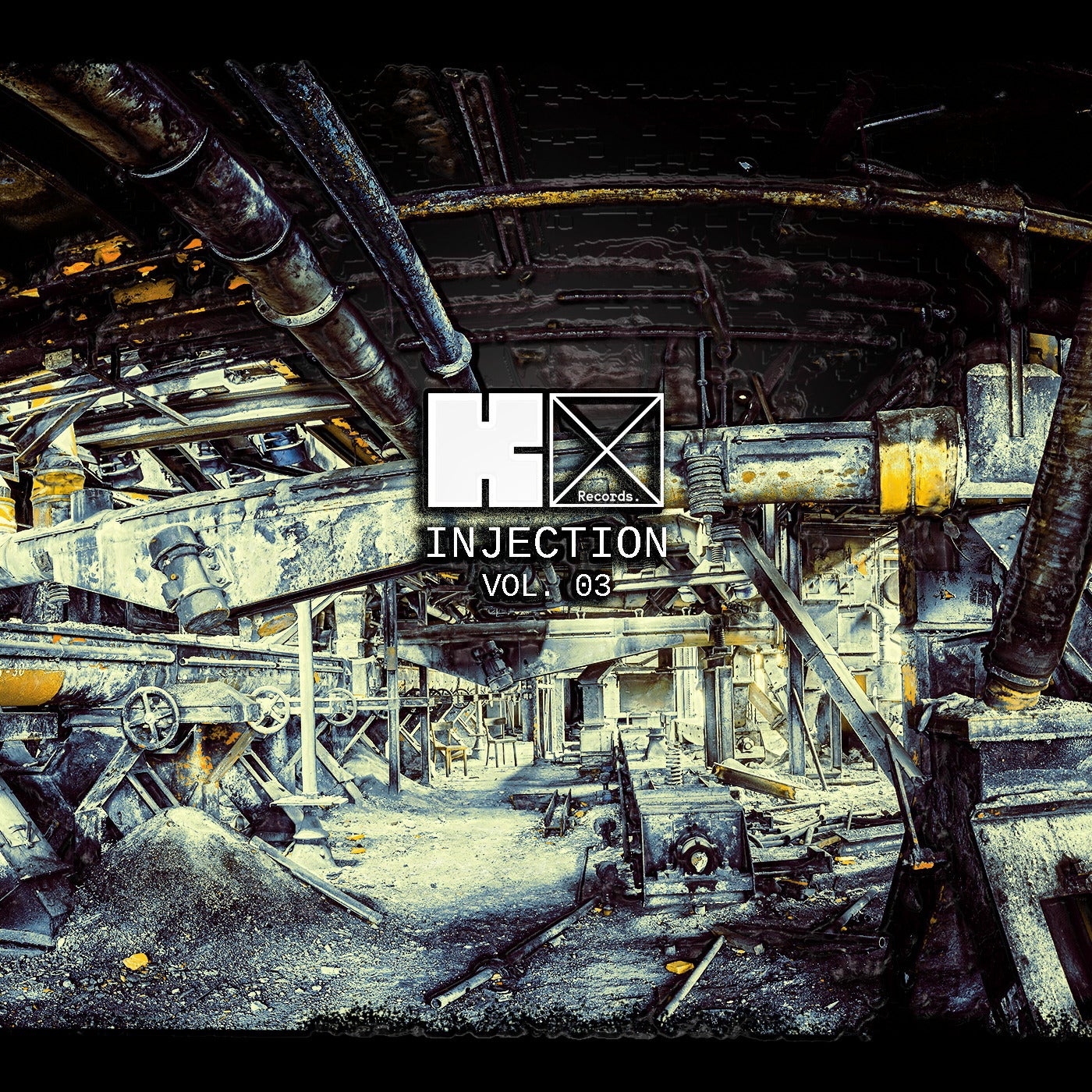 Injection Vol. 03