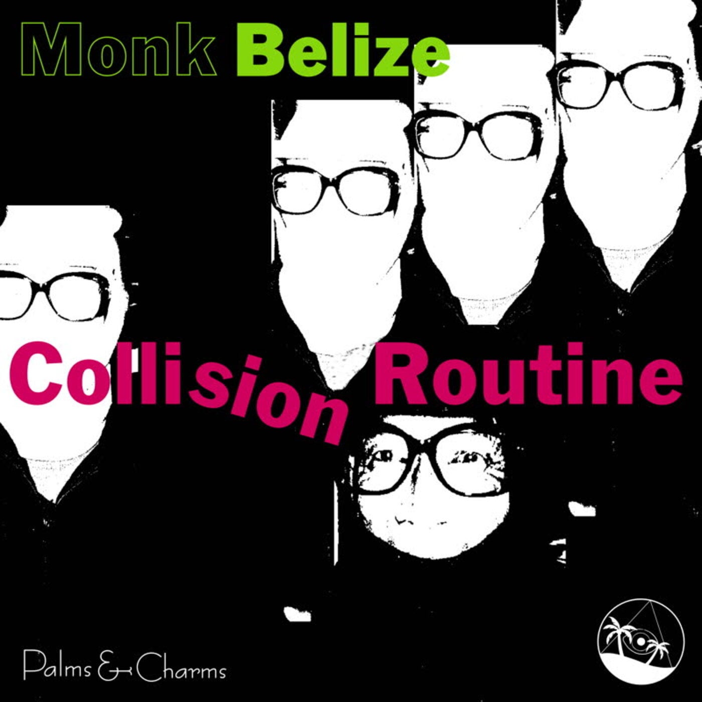 Collision Routine